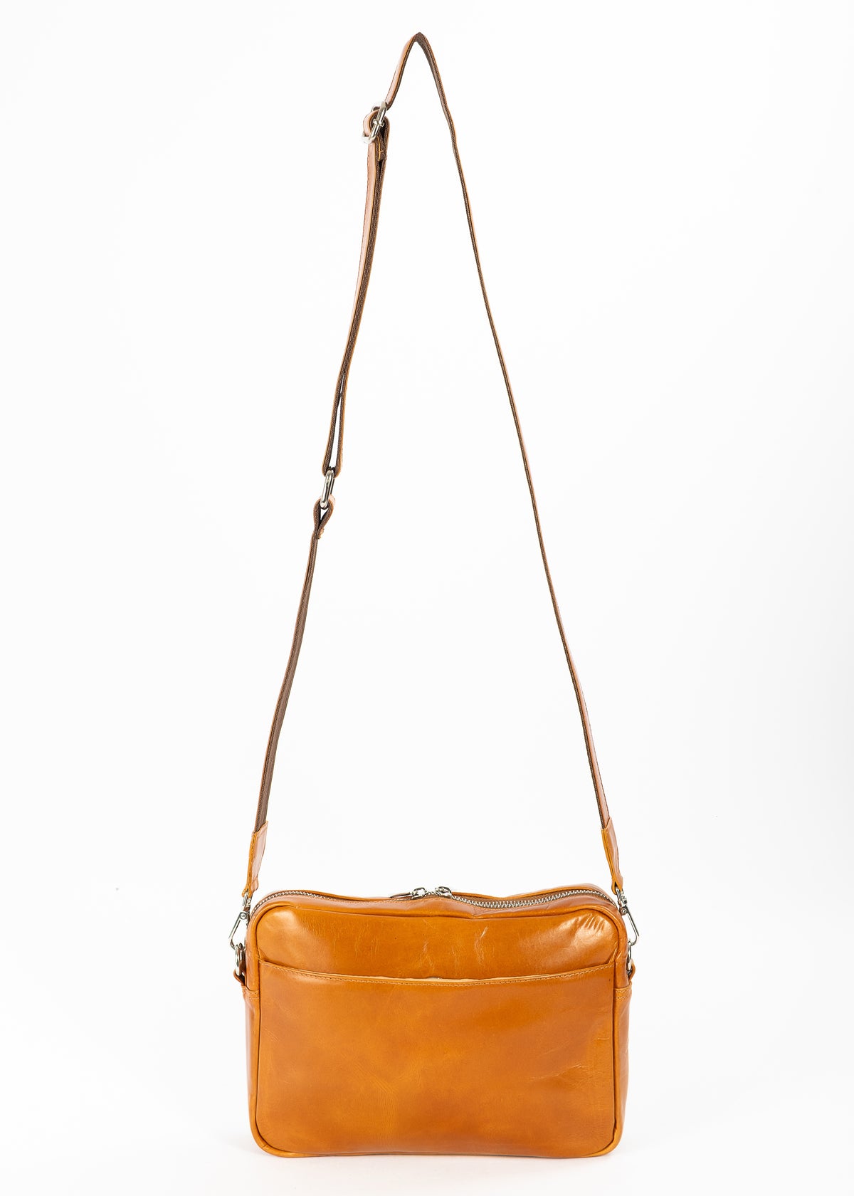 Bolso Manos Libres Tiberio | Camel