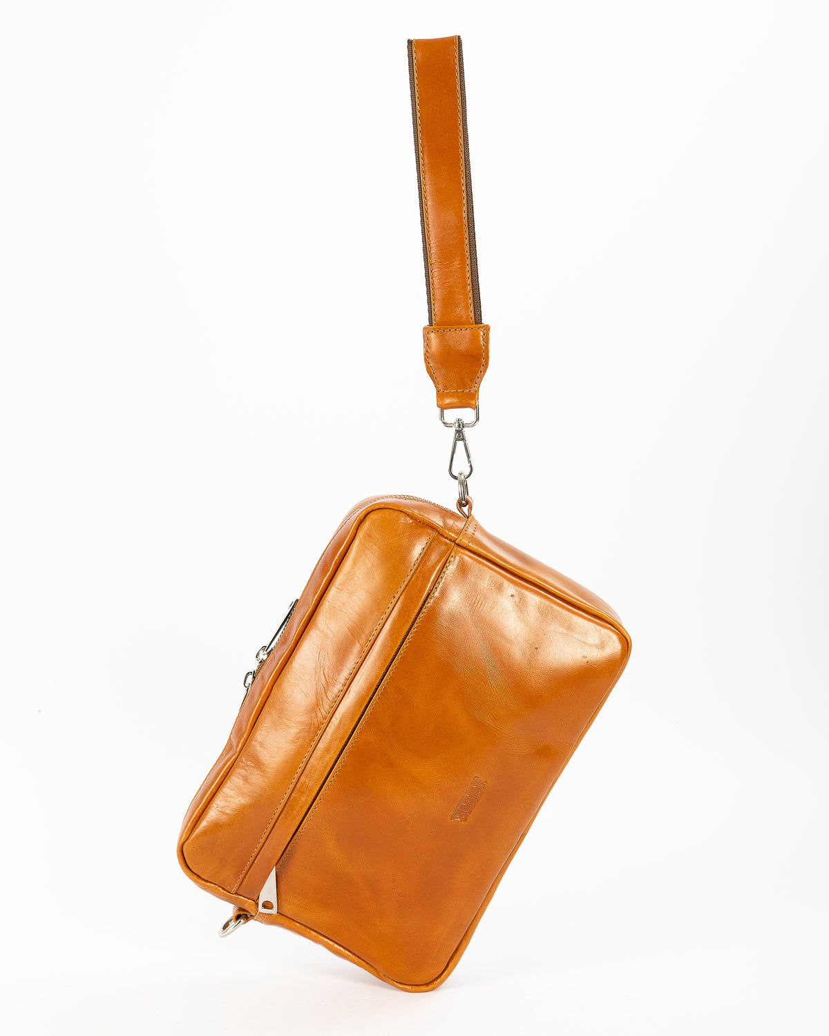 Bolso Manos Libres Tiberio | Camel