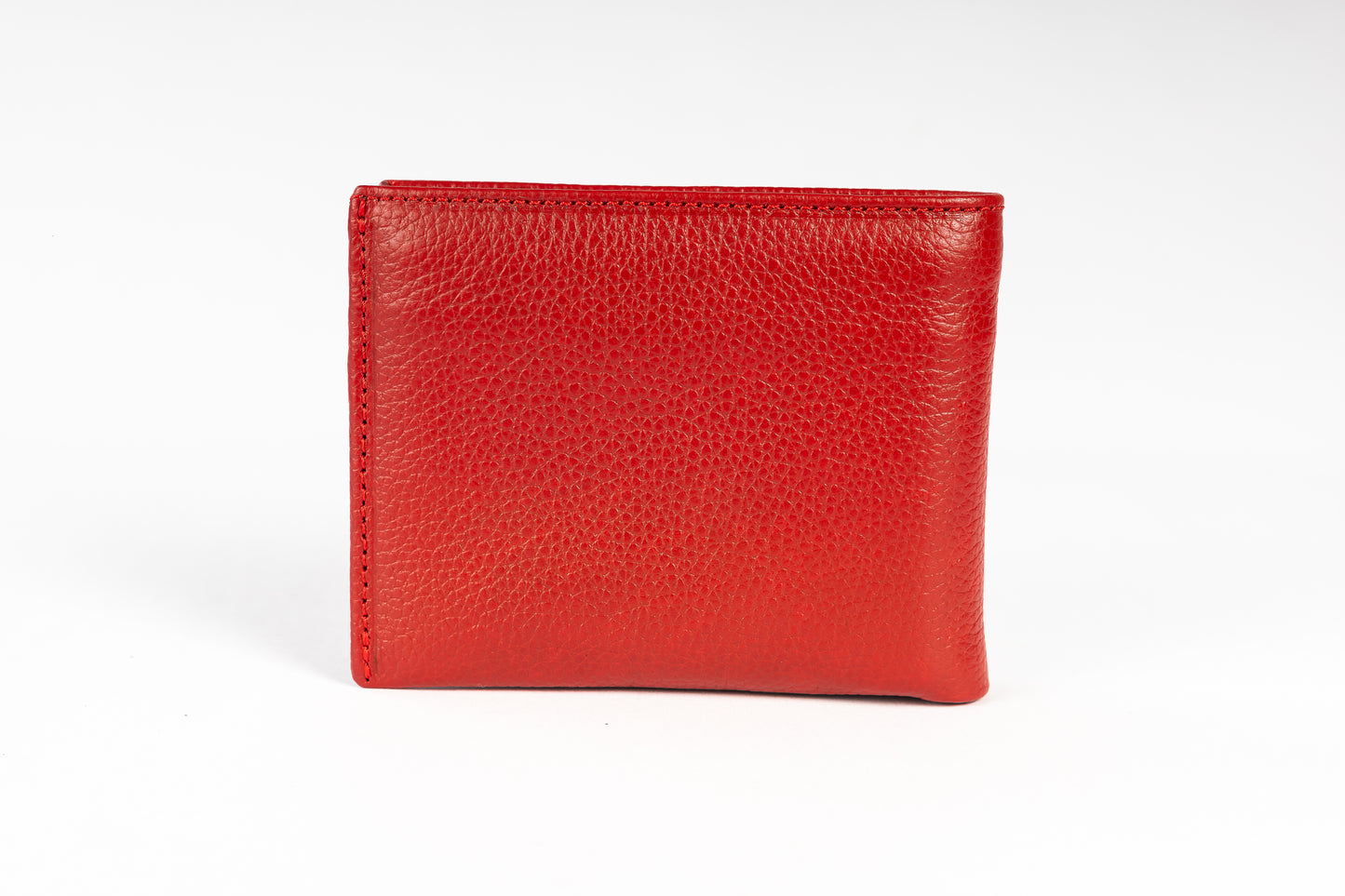 BILLETERA CERDEÑA (ROJO/NEGRO)