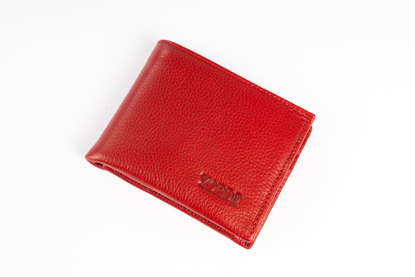 BILLETERA CERDEÑA (ROJO/NEGRO)