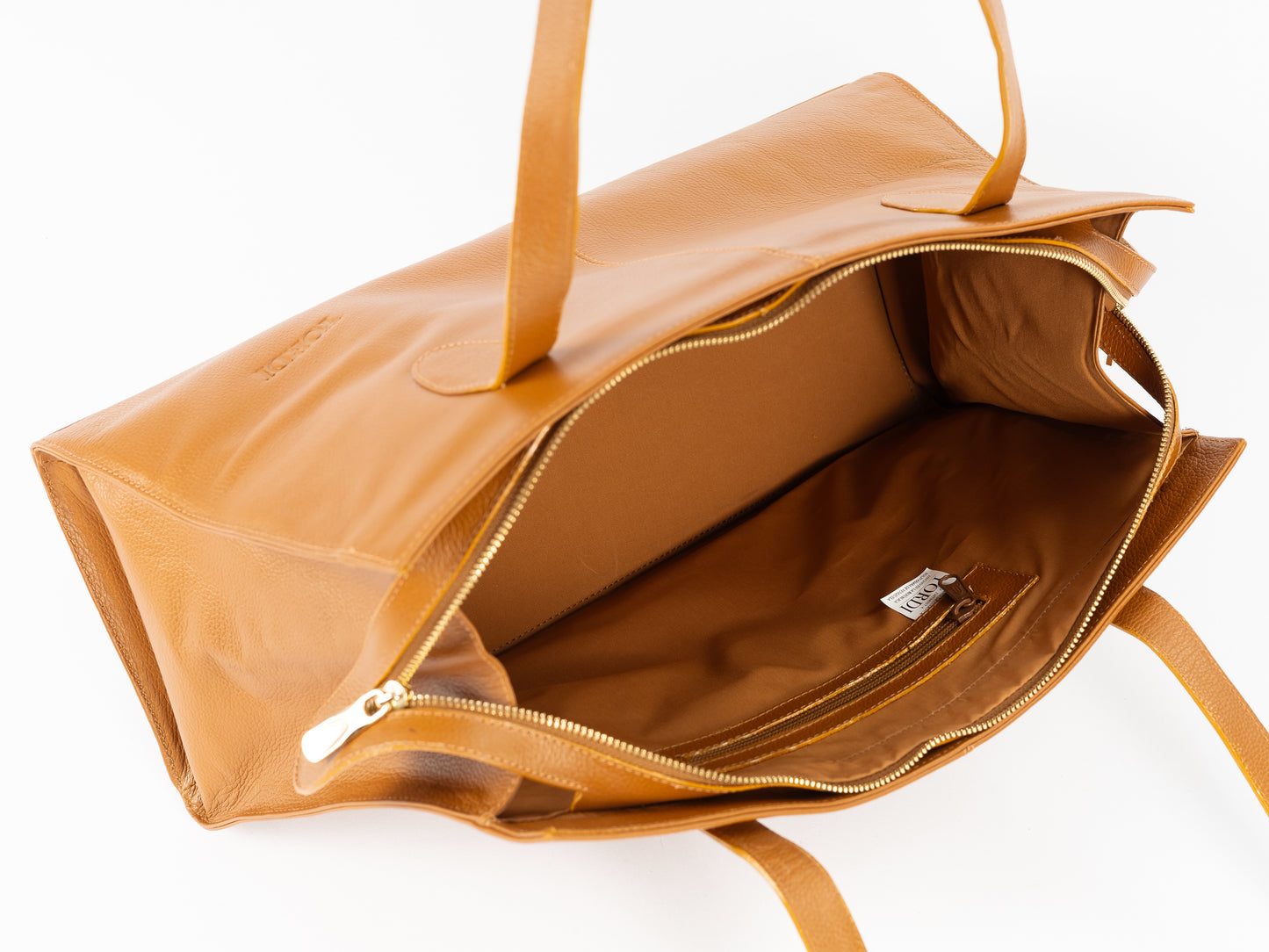 CARTERA VITTORIA (CAMEL)