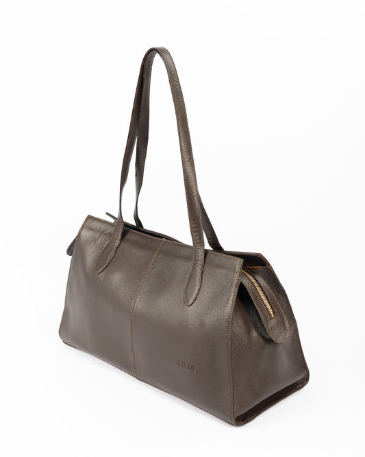 CARTERA VITTORIA (CAFÉ)