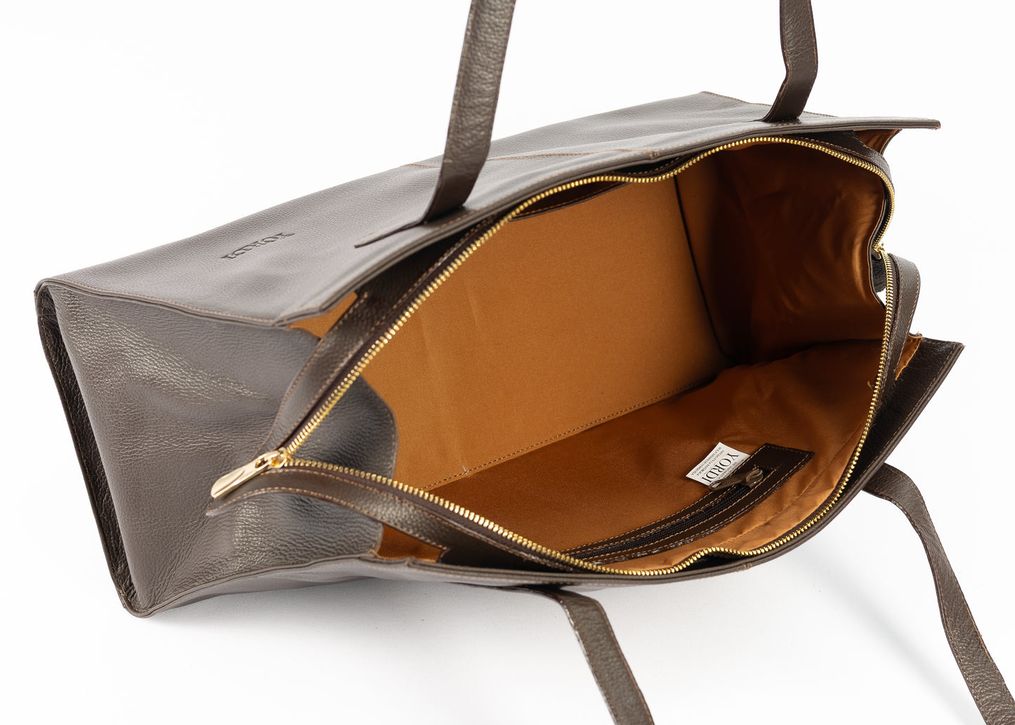 CARTERA VITTORIA (CAFÉ)