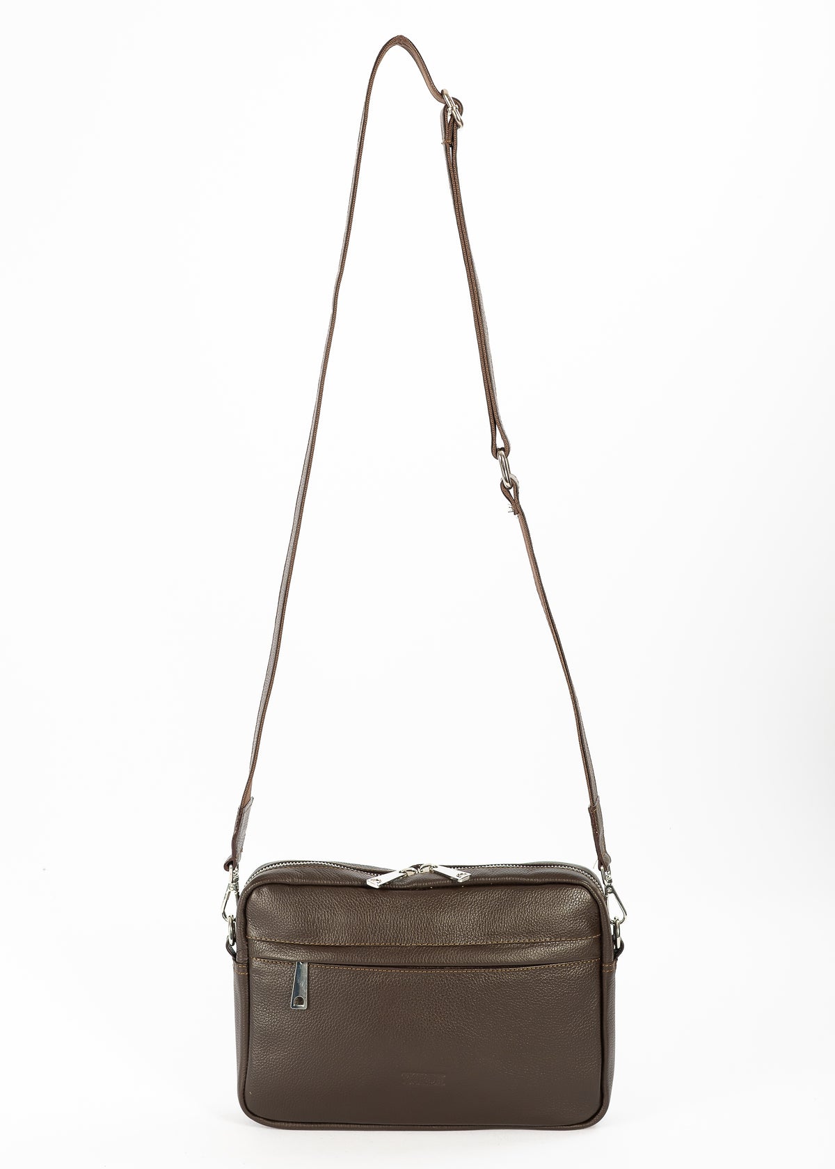 Bolso Manos Libres Tiberio | Café