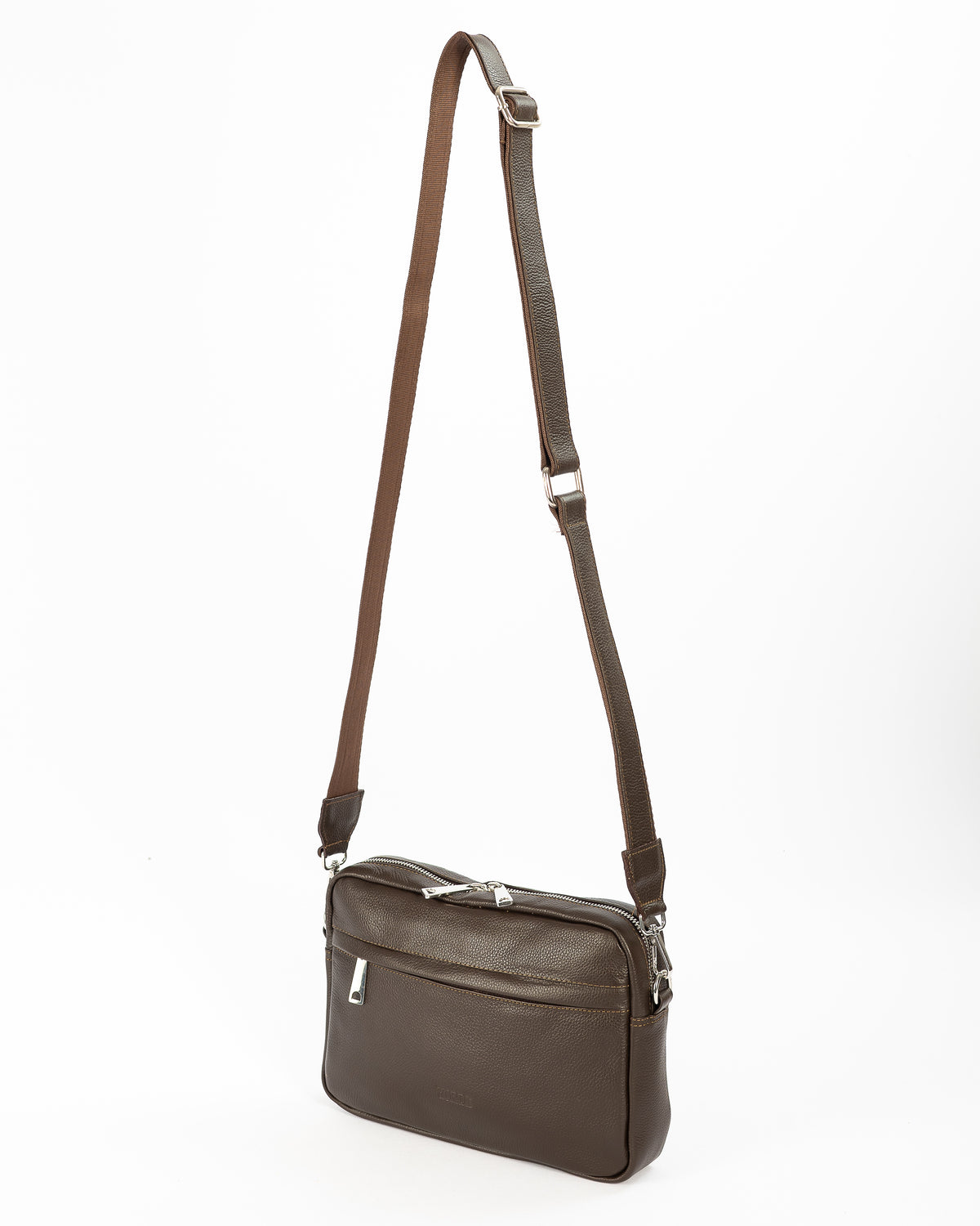 Bolso Manos Libres Tiberio | Café