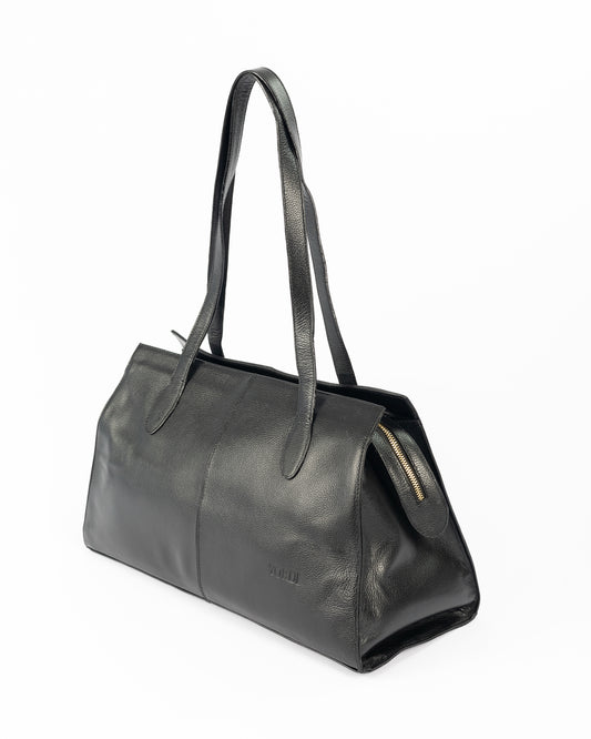 CARTERA VITTORIA (NEGRO)