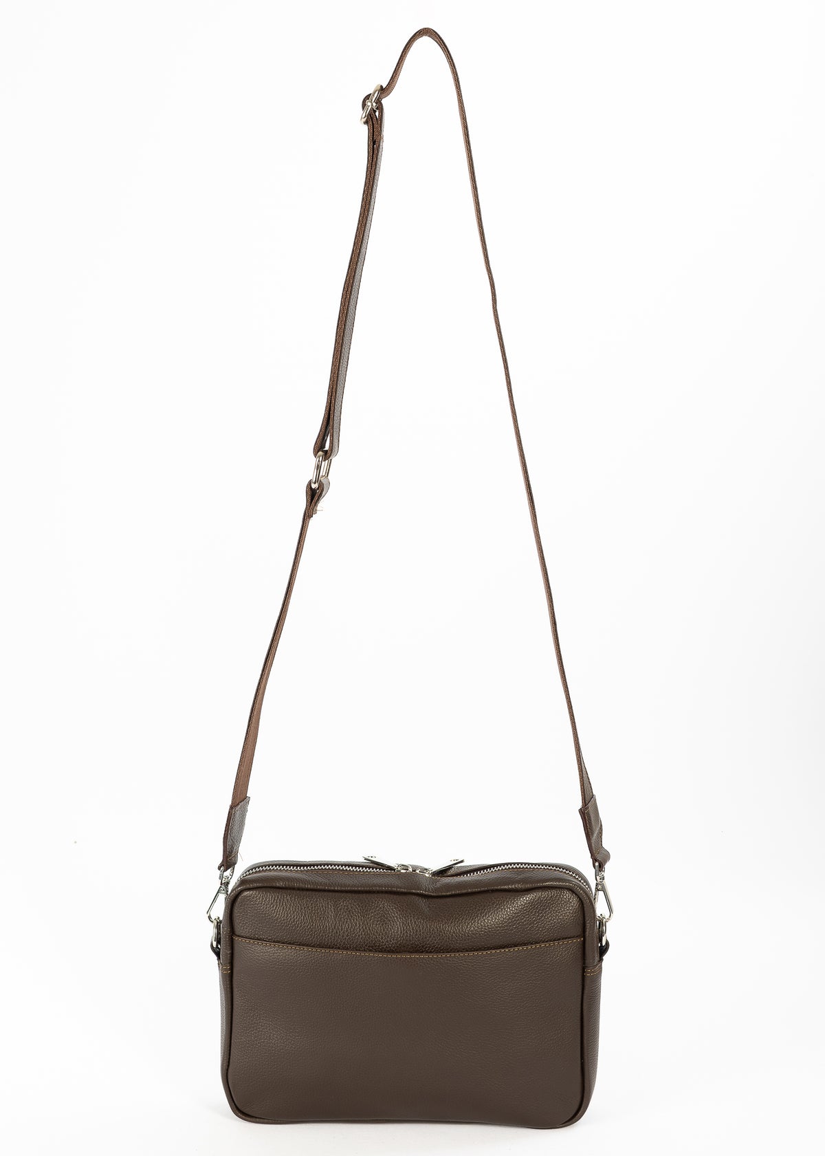 Bolso Manos Libres Tiberio | Café