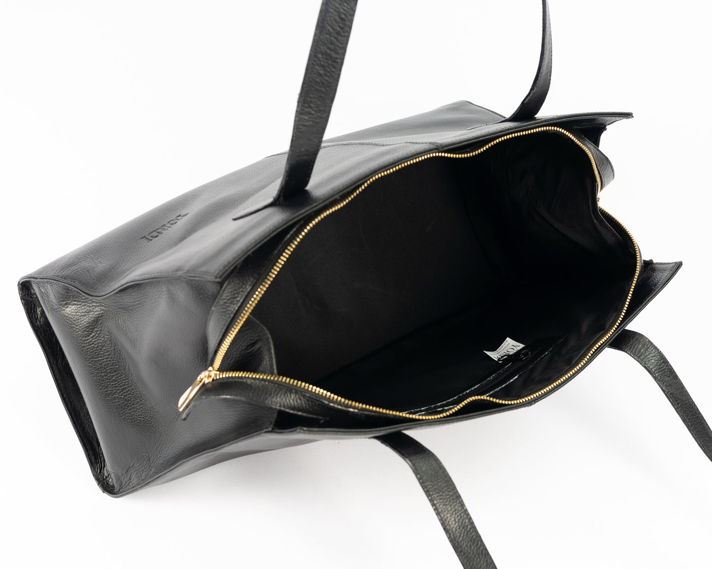CARTERA VITTORIA (NEGRO)