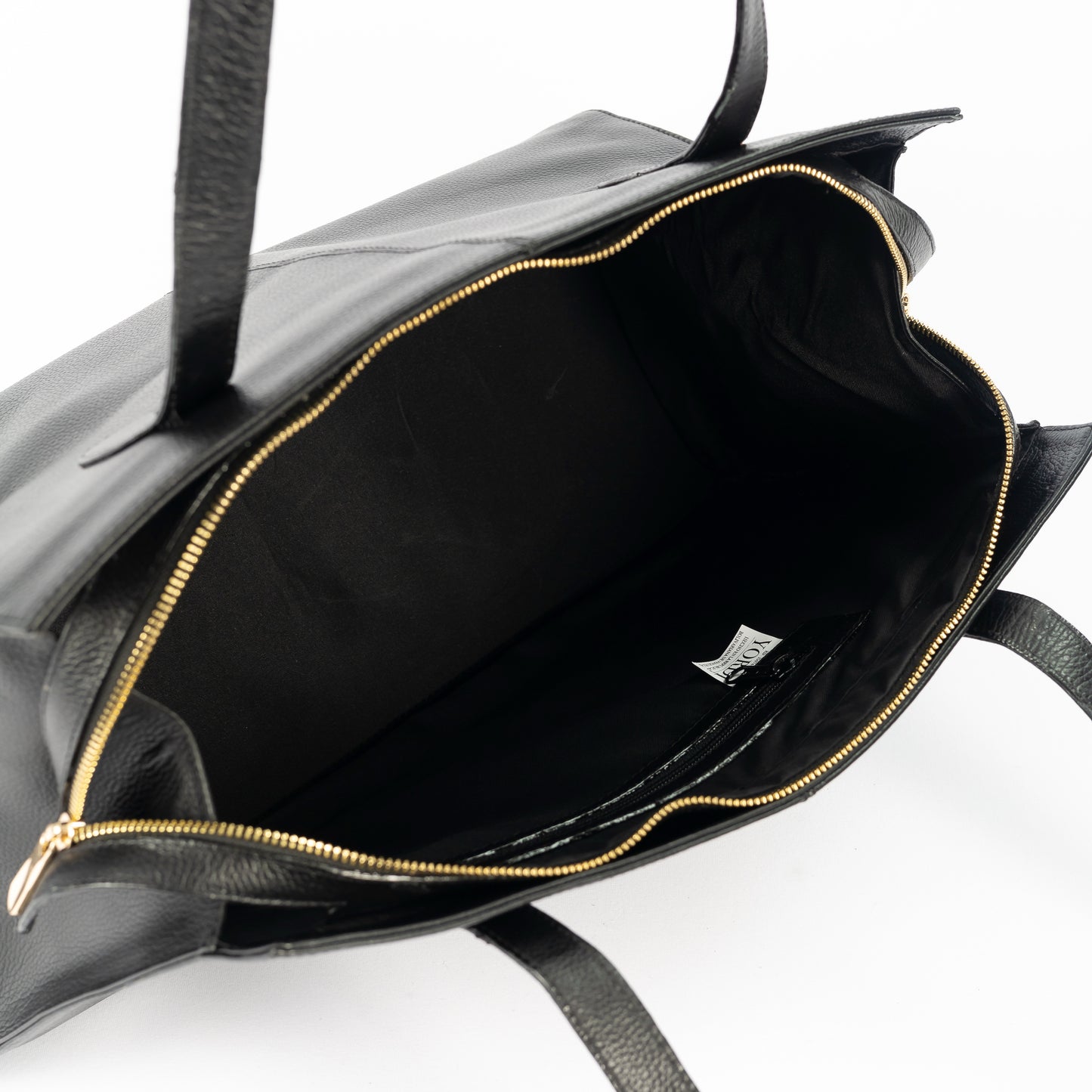 CARTERA VITTORIA (NEGRO)