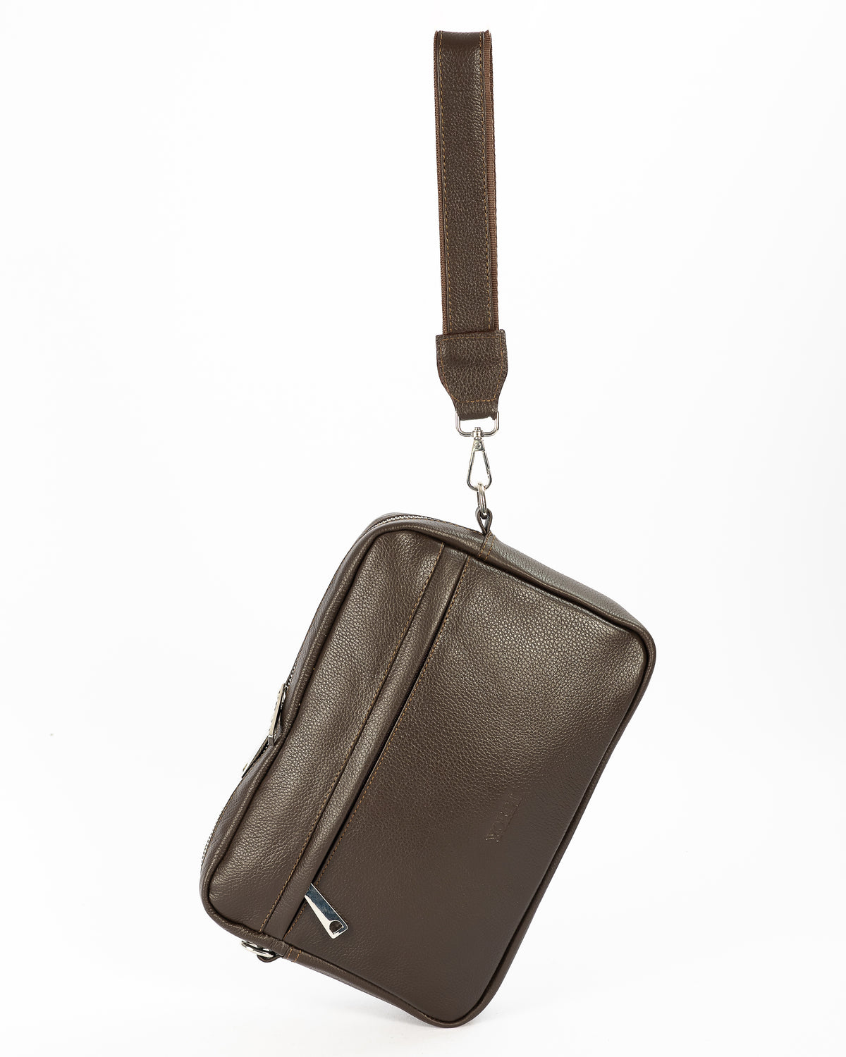 Bolso Manos Libres Tiberio | Café