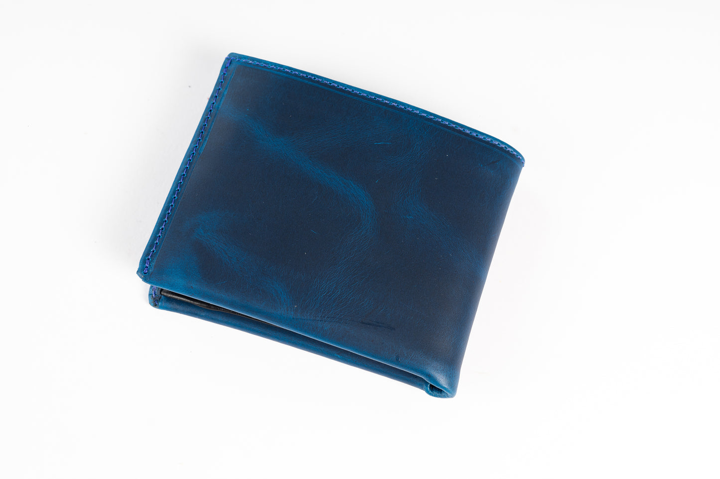 BILLETERA CERDEÑA (AZUL/NEGRO)