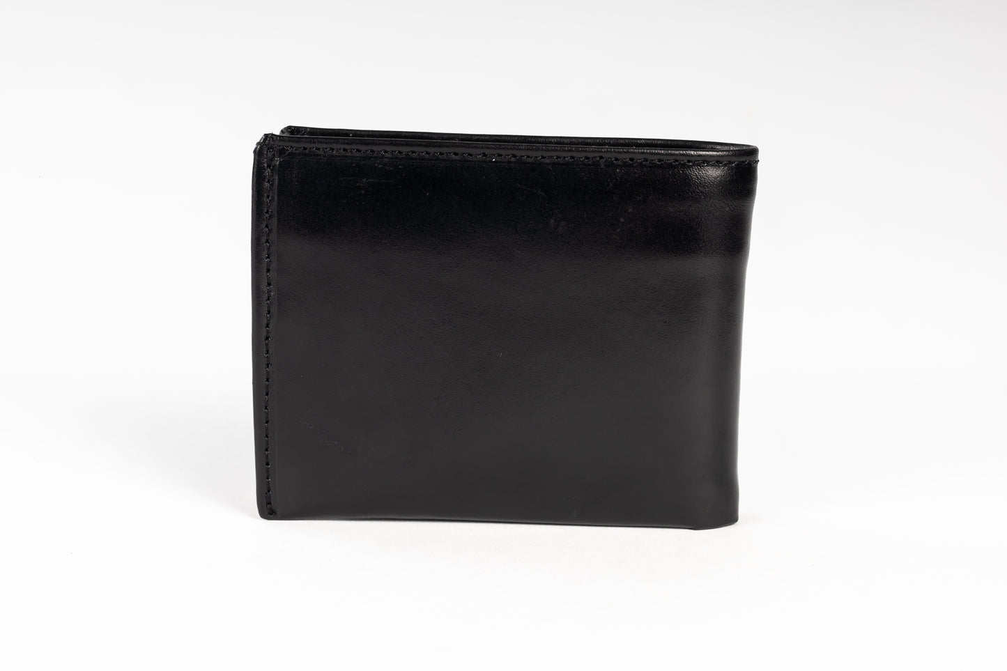 BILLETERA CERDEÑA (NEGRO/ROJO)