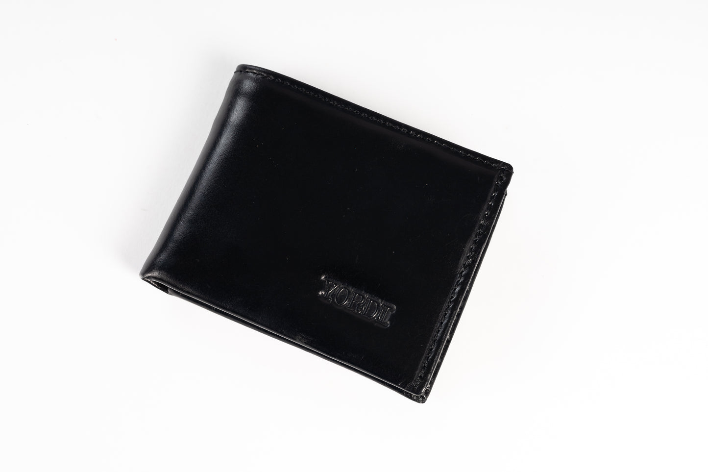 BILLETERA CERDEÑA (NEGRO/ROJO)