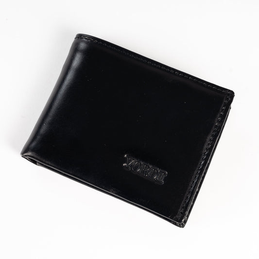 Billetera Cerdeña – Negro
