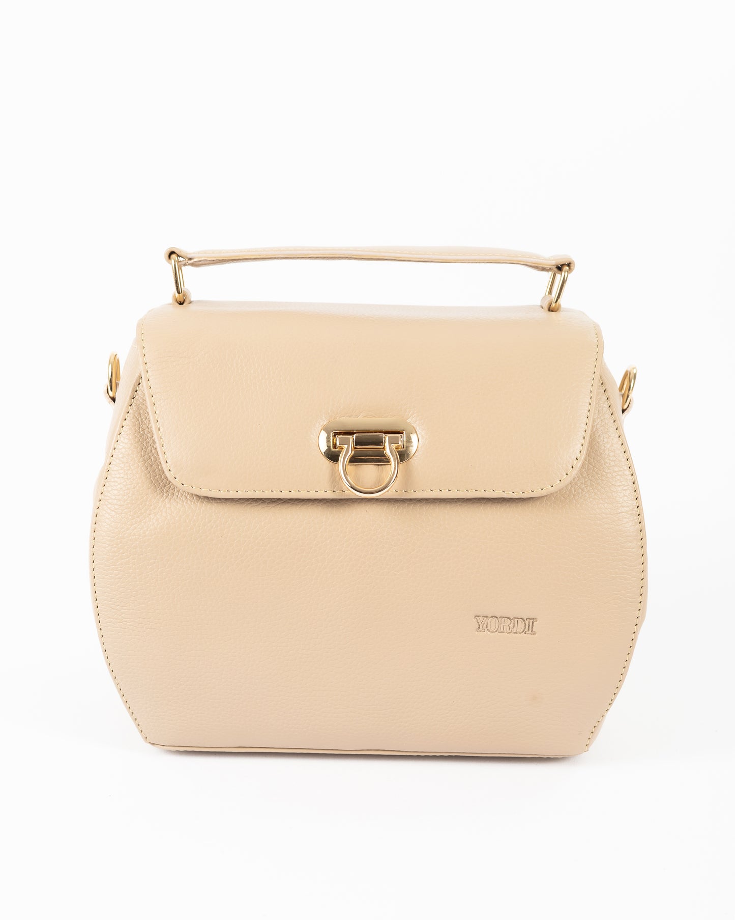 BANDOLERA SIENNA (Beige)