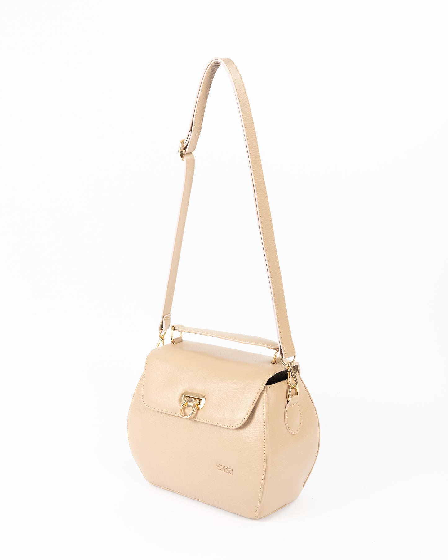 BANDOLERA SIENNA (Beige)
