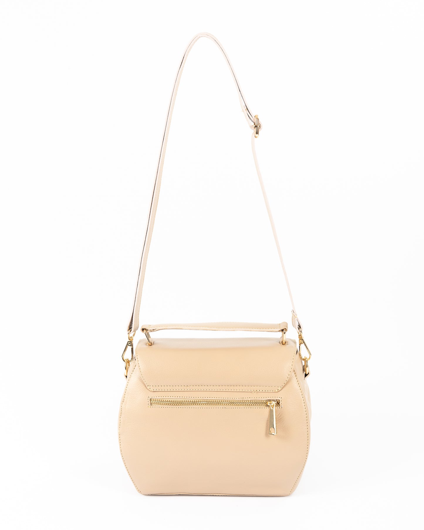 BANDOLERA SIENNA (Beige)