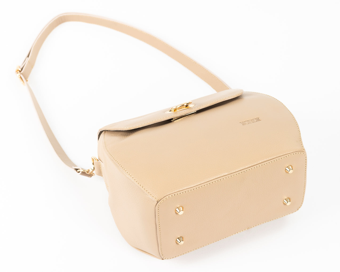 BANDOLERA SIENNA (Beige)