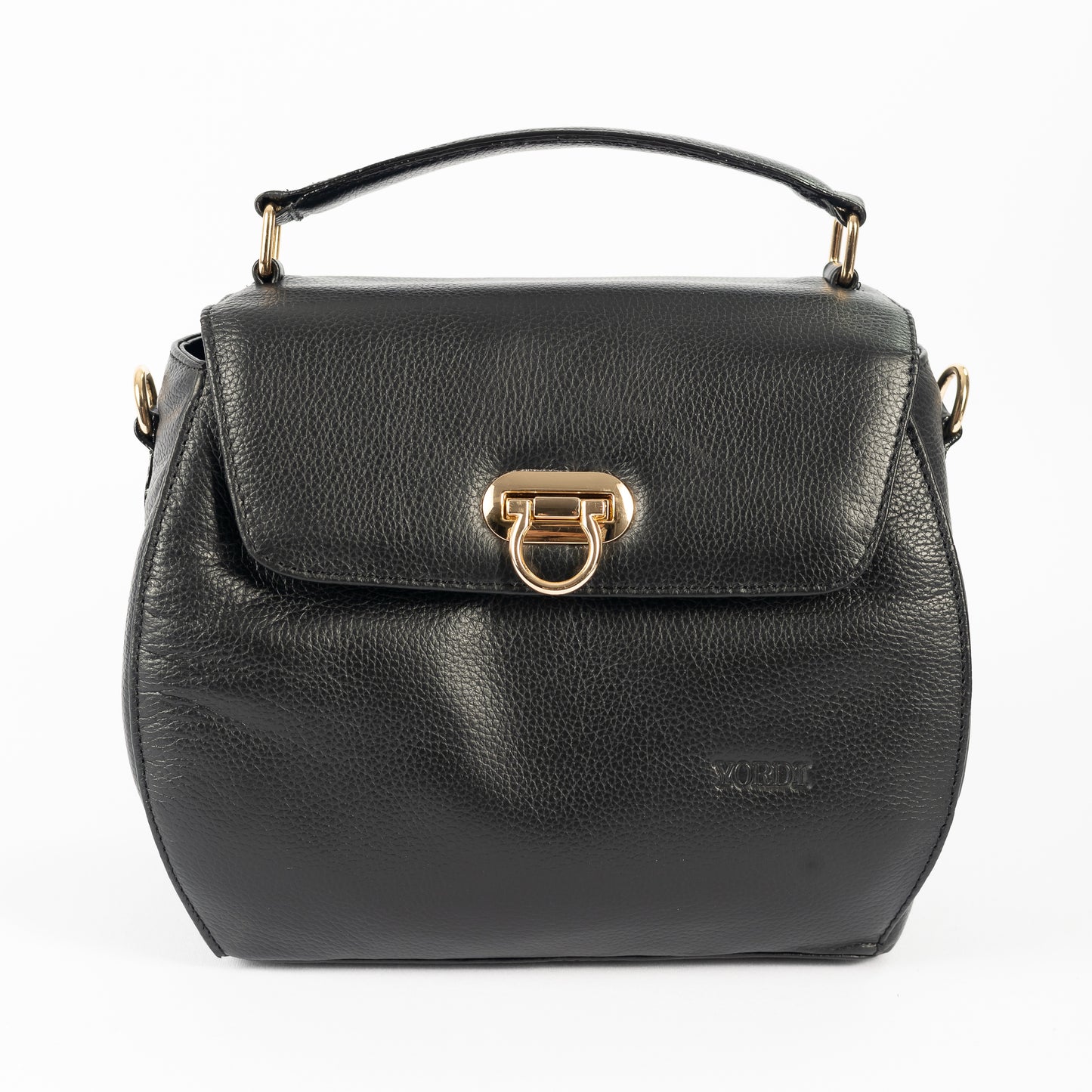 BANDOLERA SIENNA (Negro Floater)