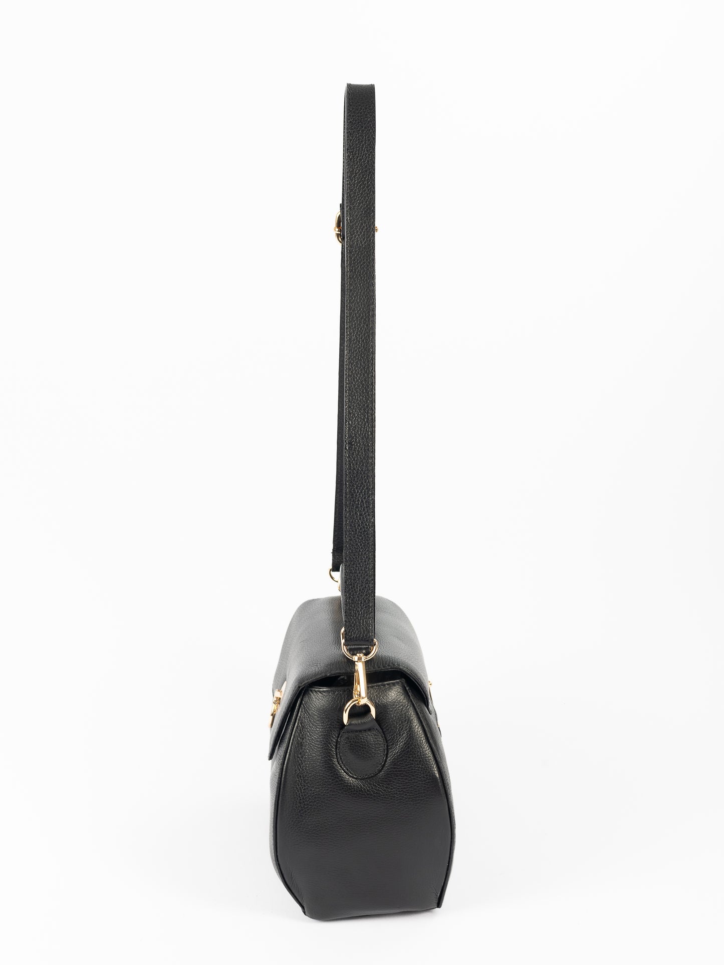 BANDOLERA SIENNA (Negro Floater)