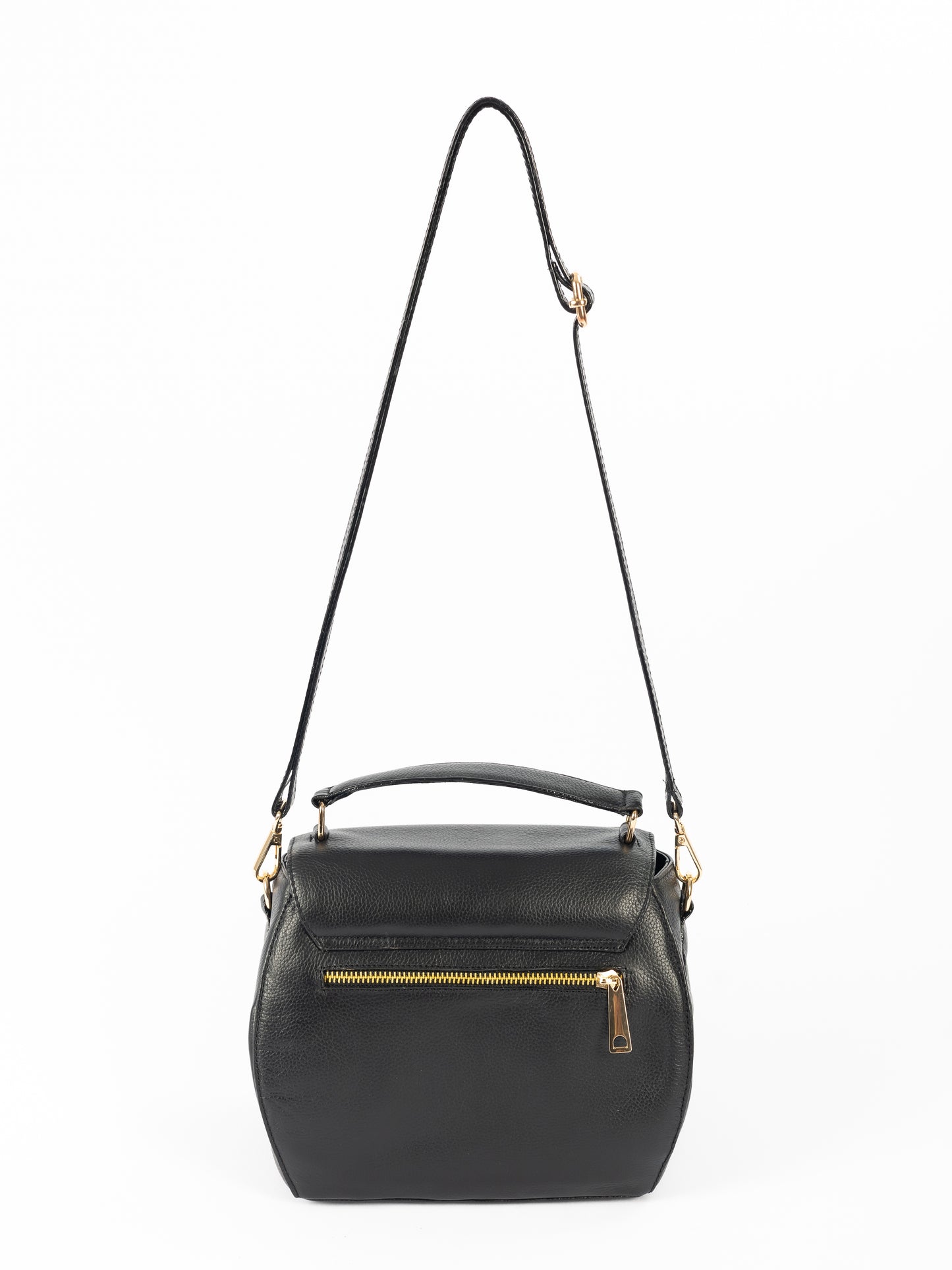 BANDOLERA SIENNA (Negro Floater)