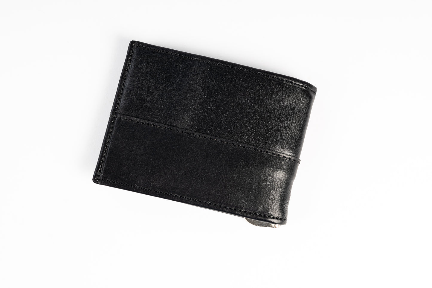 BILLETERA PORTA BILLETES (NEGRO)