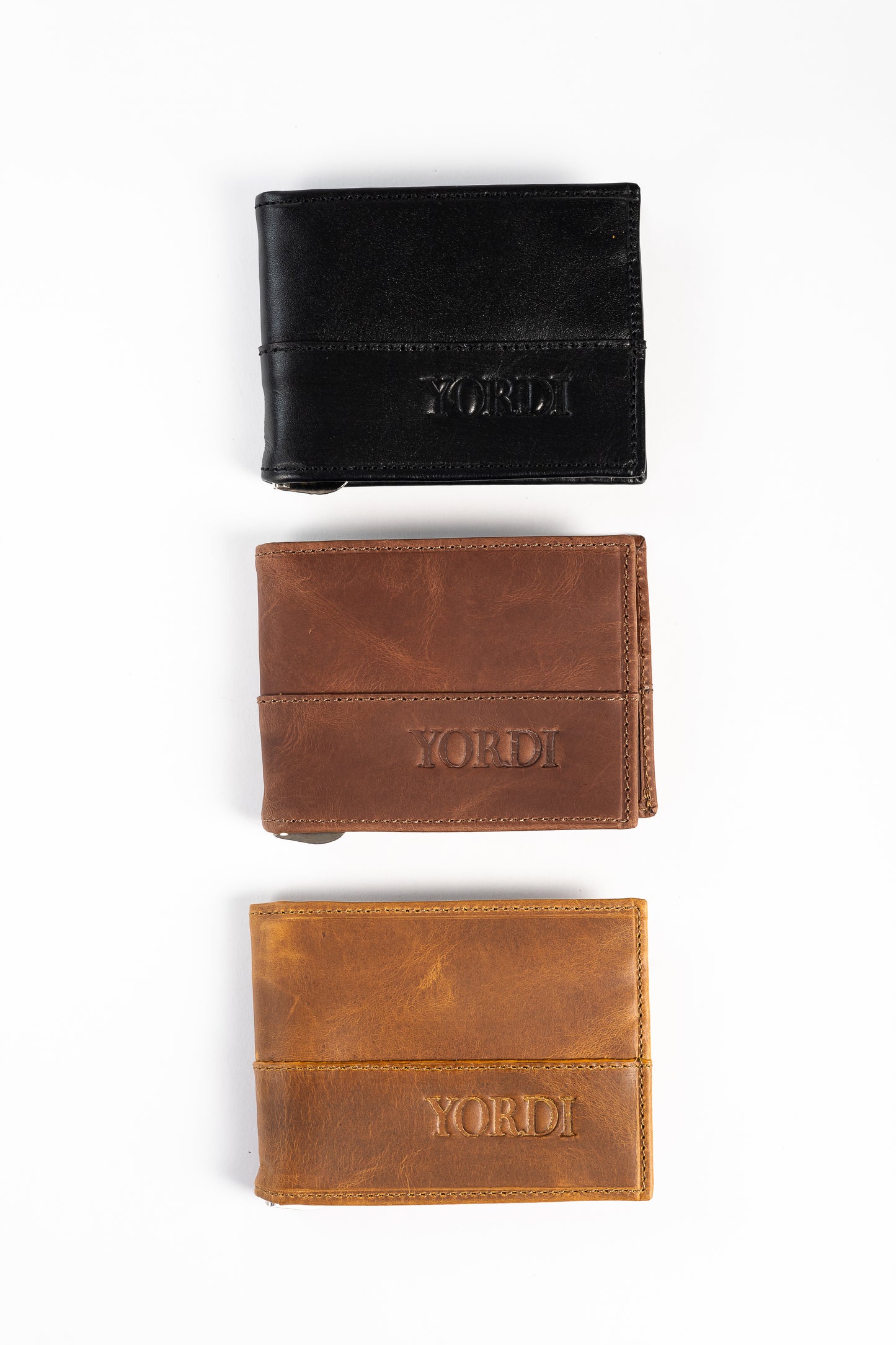 BILLETERA PORTA BILLETES (NEGRO)