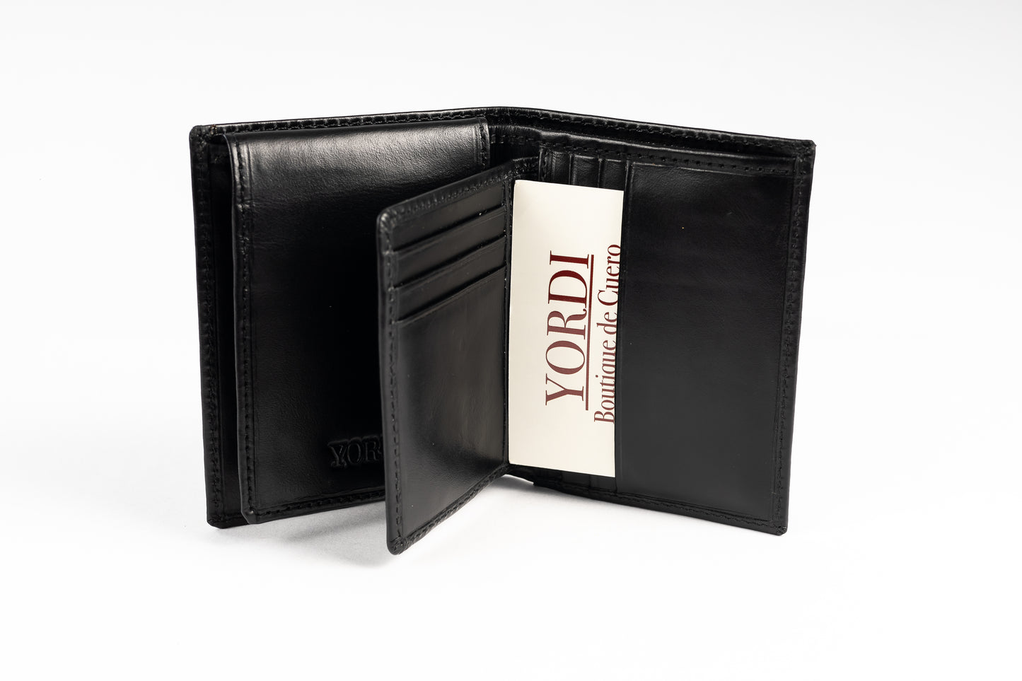BILLETERA LAZIO (NEGRO)