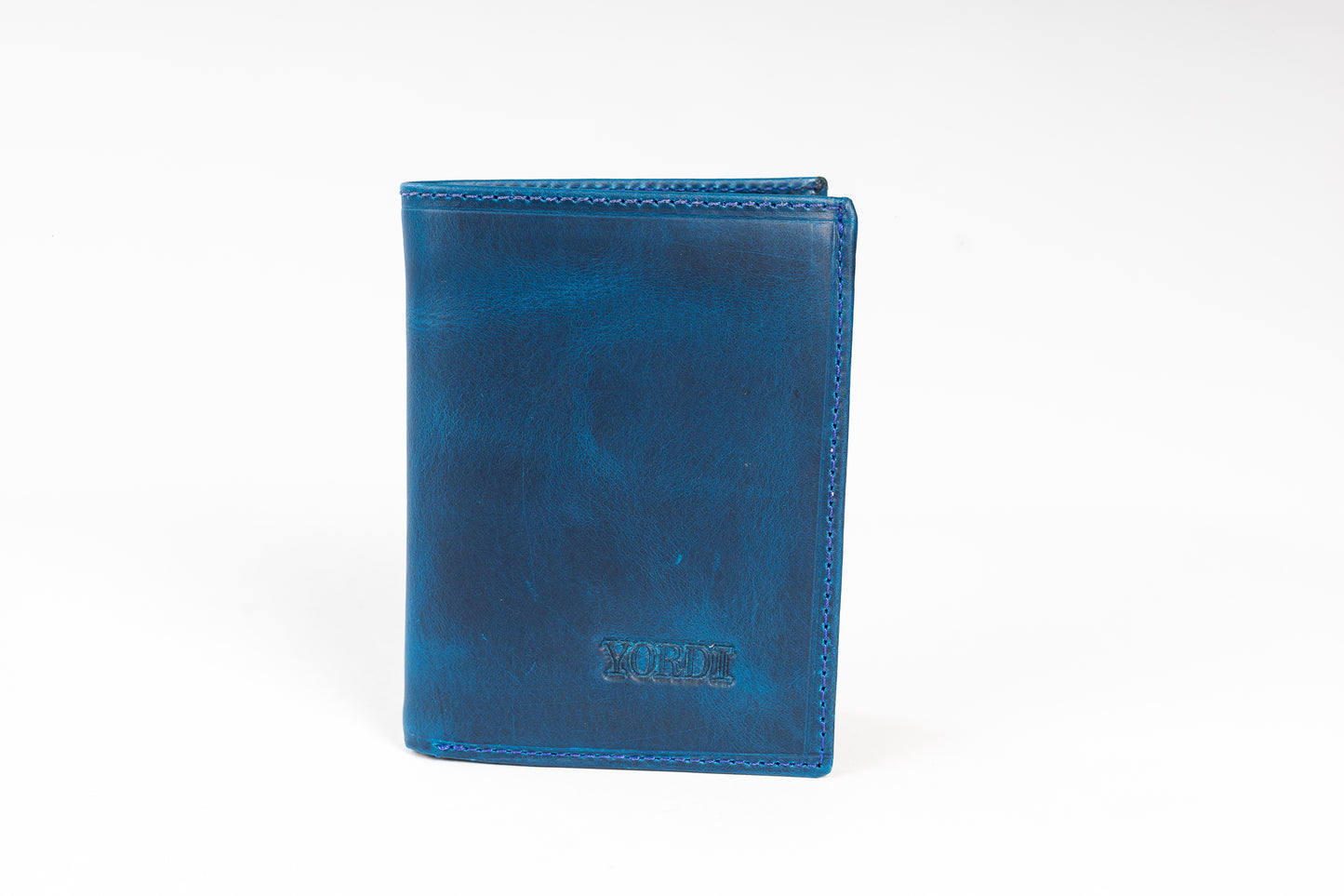 BILLETERA LAZIO (AZUL/NEGRO)