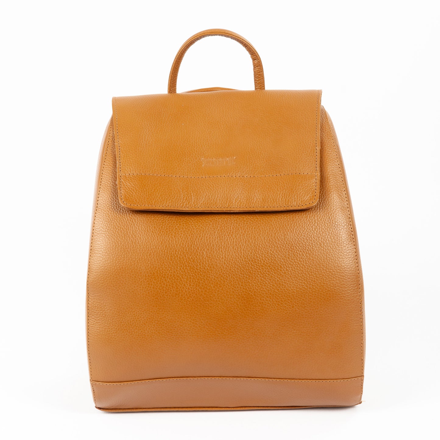 Morral Alessia — Camel Floater