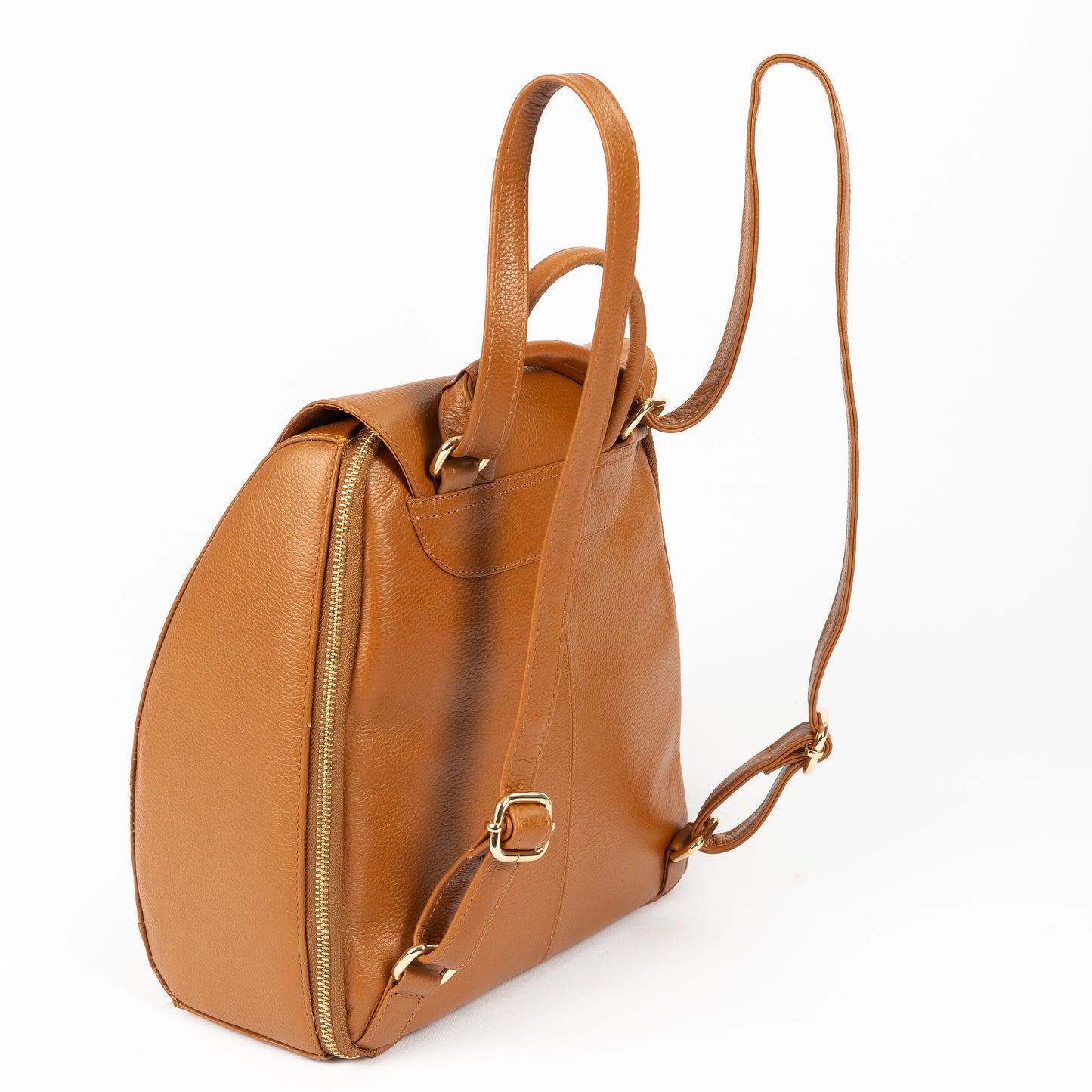 Morral Alessia — Camel Floater
