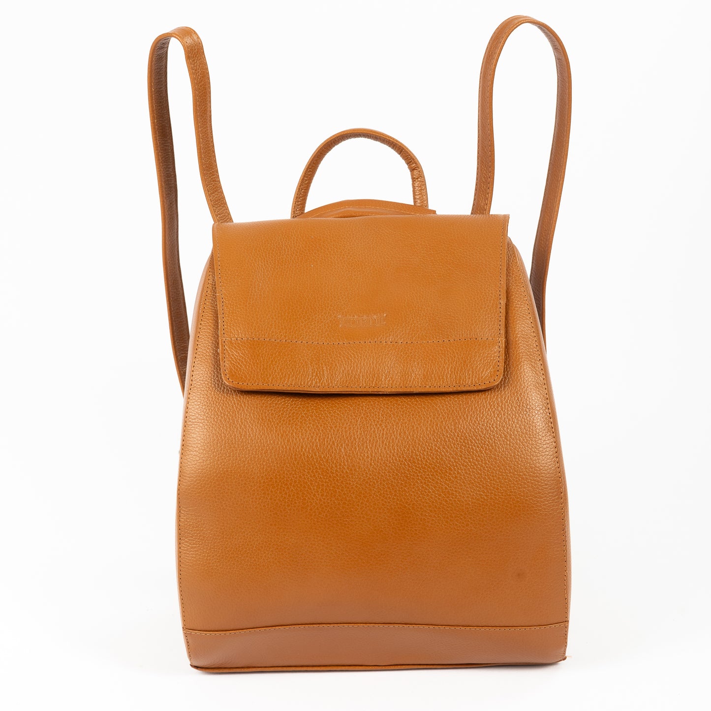 Morral Alessia — Camel Floater