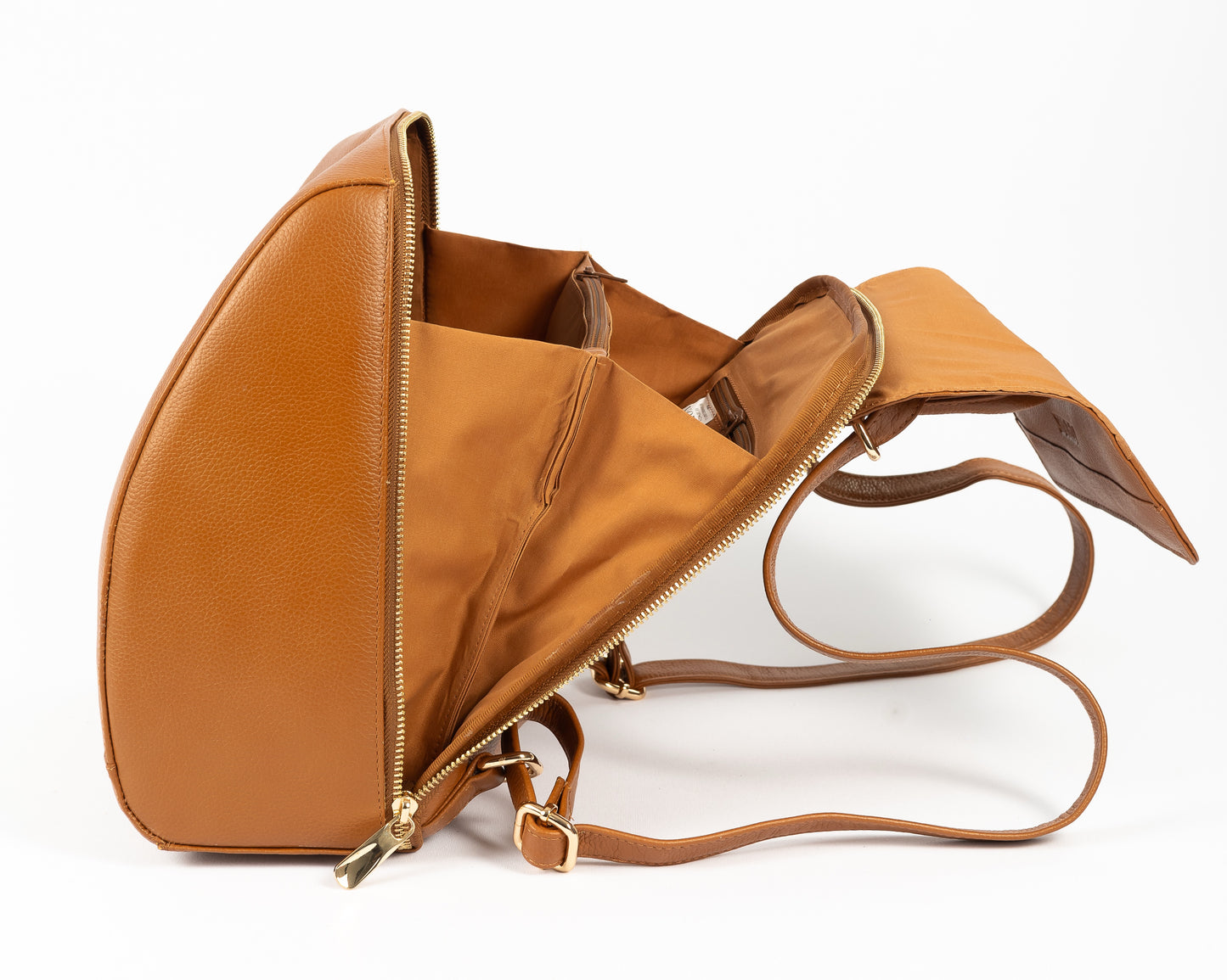 Morral Alessia — Camel Floater