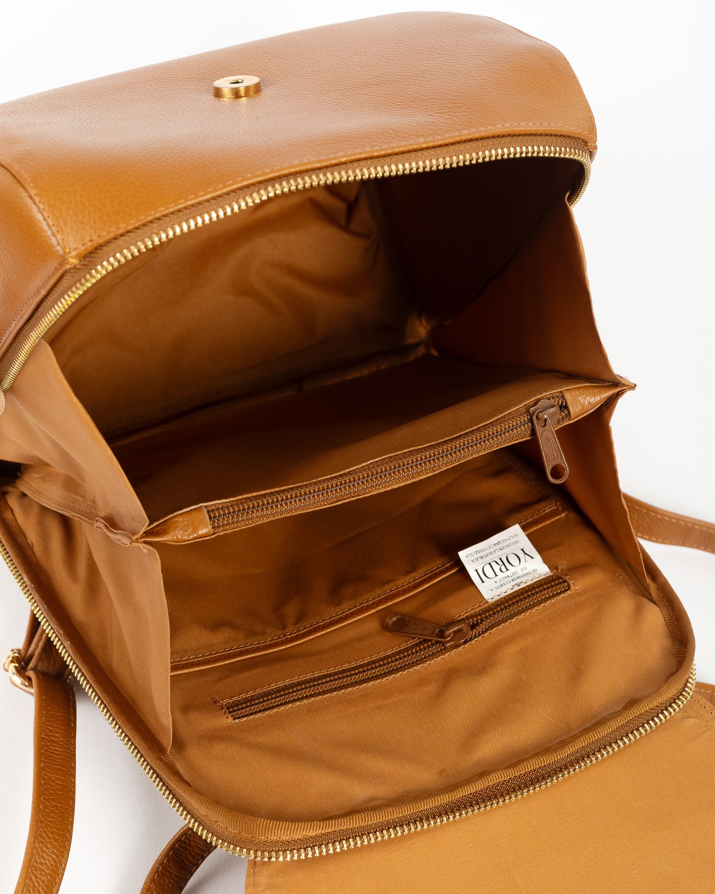 Morral Alessia — Camel Floater