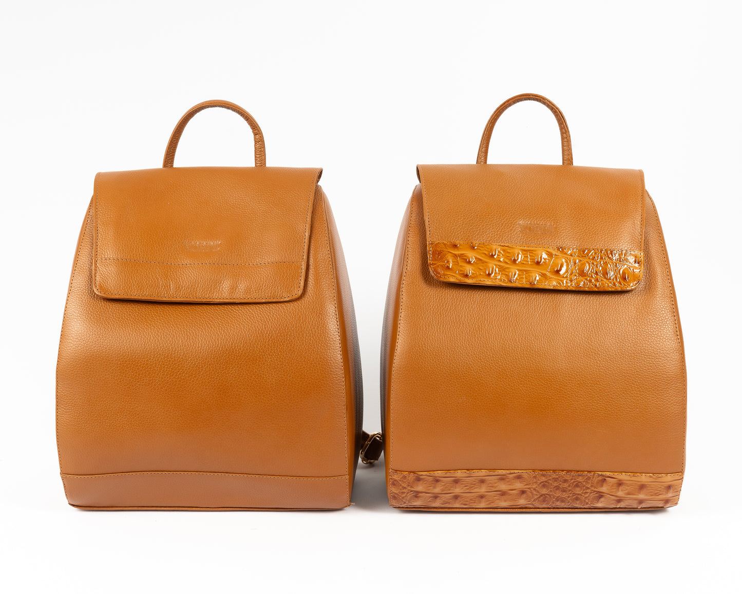 Morral Alessia — Camel Floater