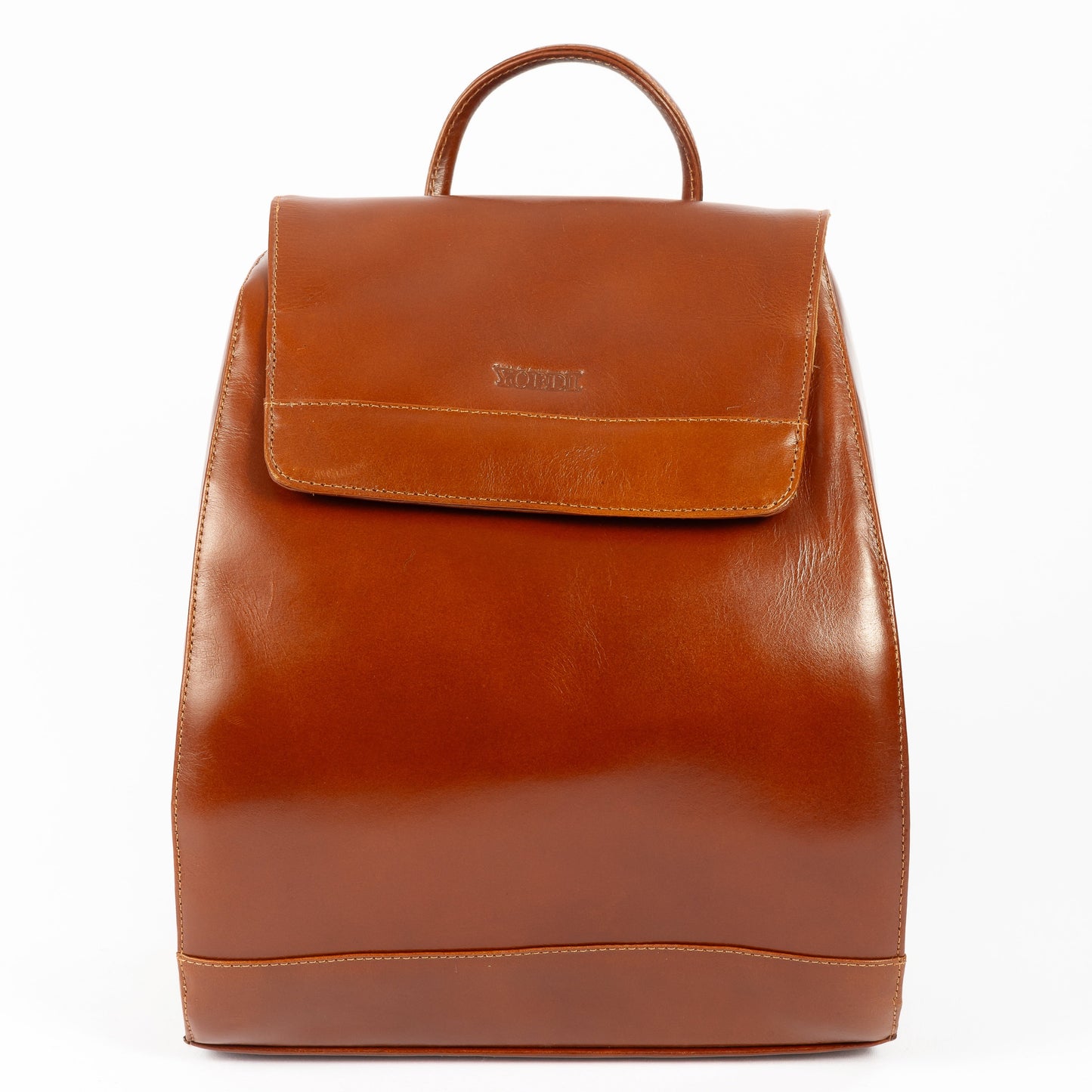 Morral Alessia — Coñac Pátina