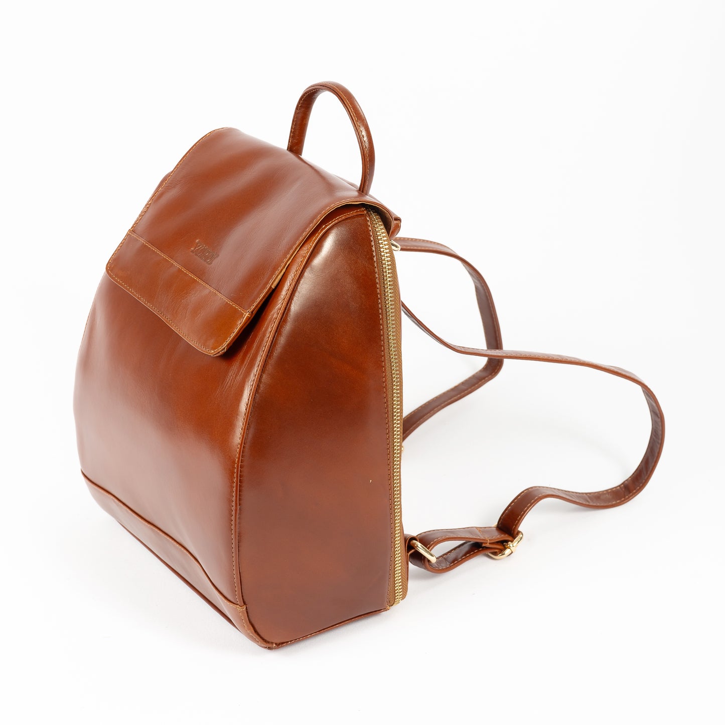 Morral Alessia — Coñac Pátina