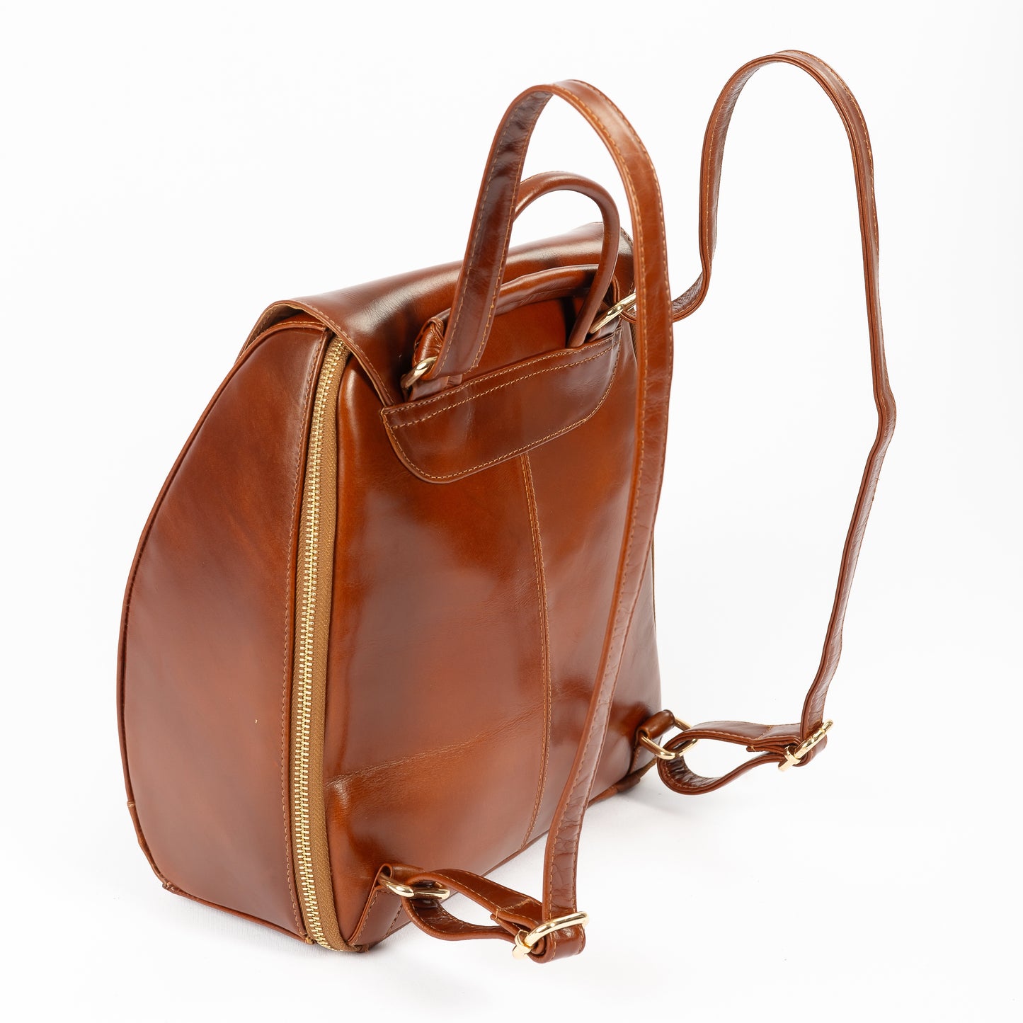 Morral Alessia — Coñac Pátina
