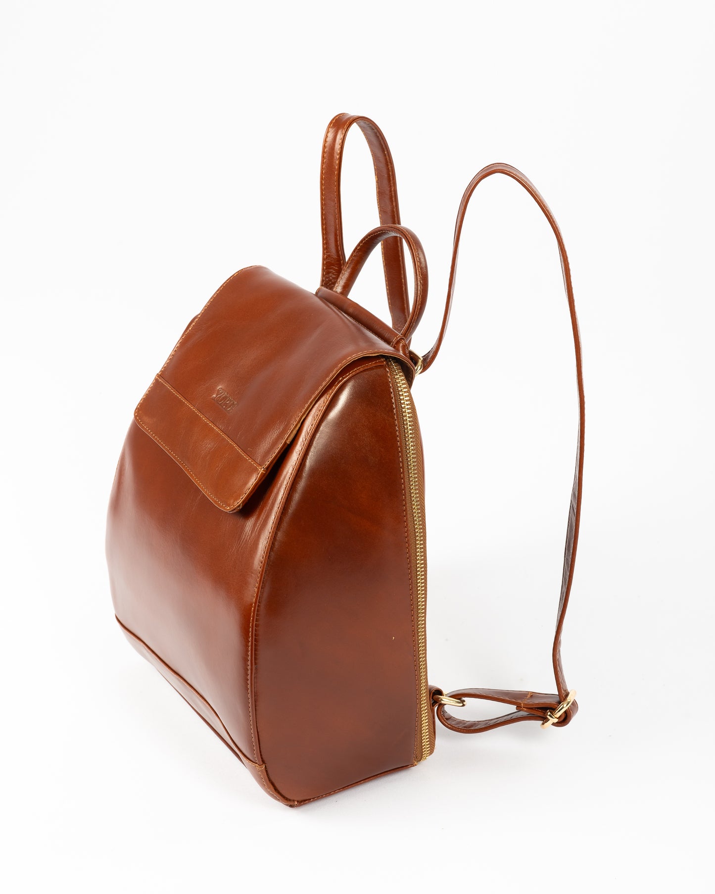 Morral Alessia — Coñac Pátina