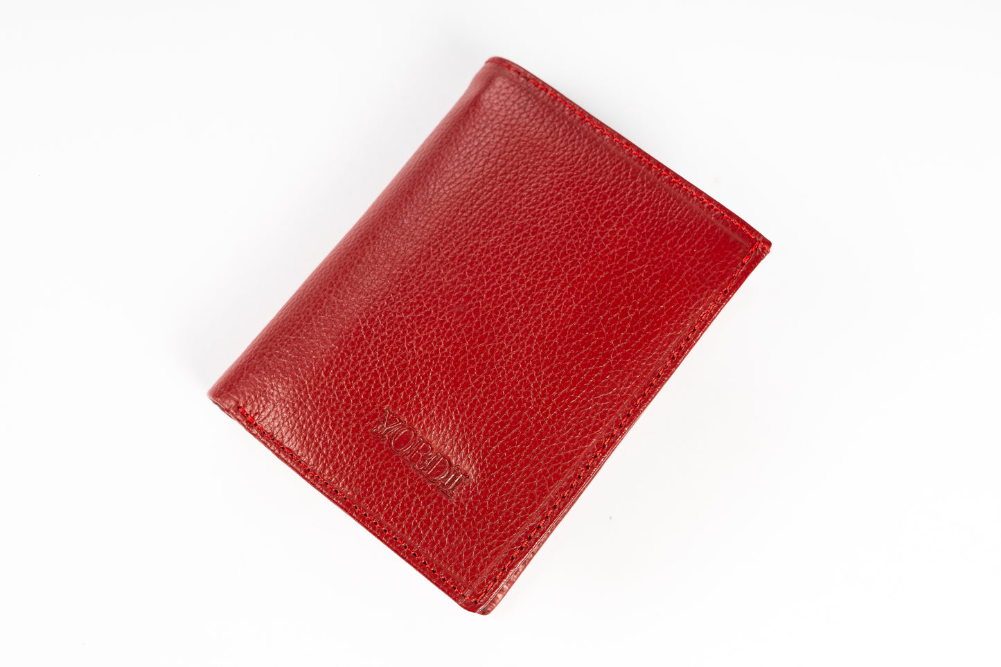 BILLETERA LAZIO (ROJO/NEGRO)