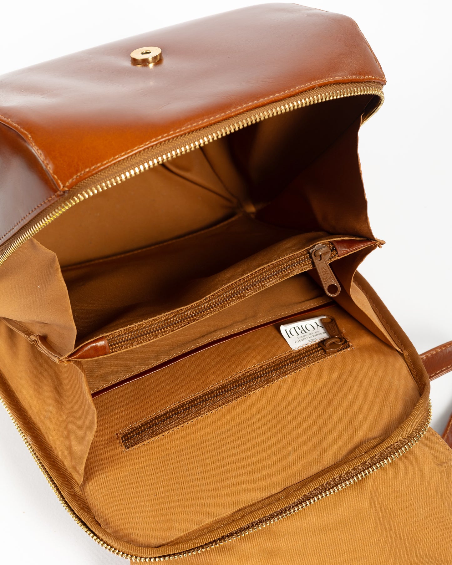 Morral Alessia — Coñac Pátina
