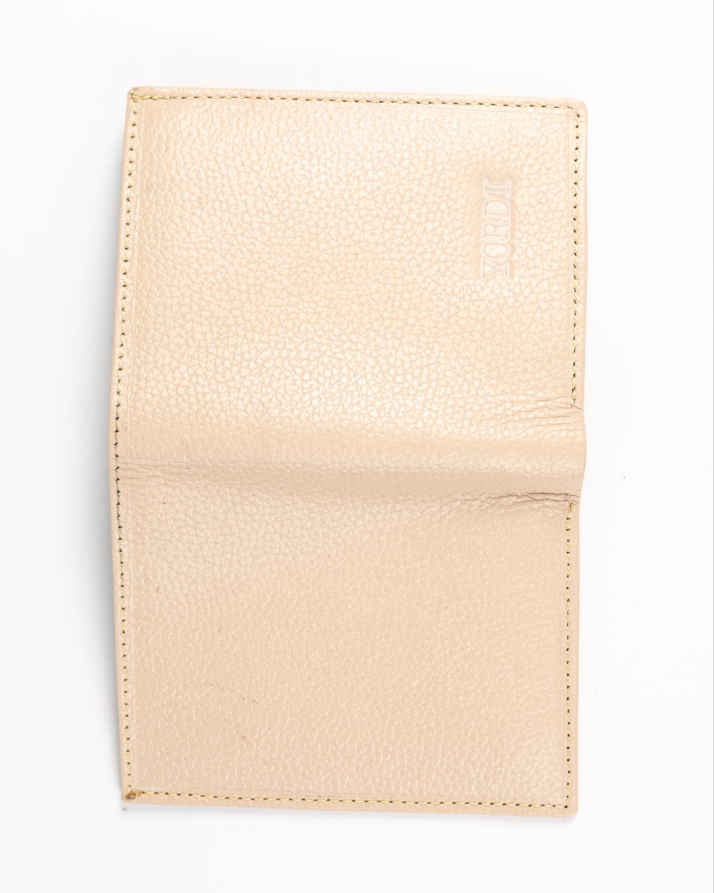 BILLETERA LAZIO (BEIGE)