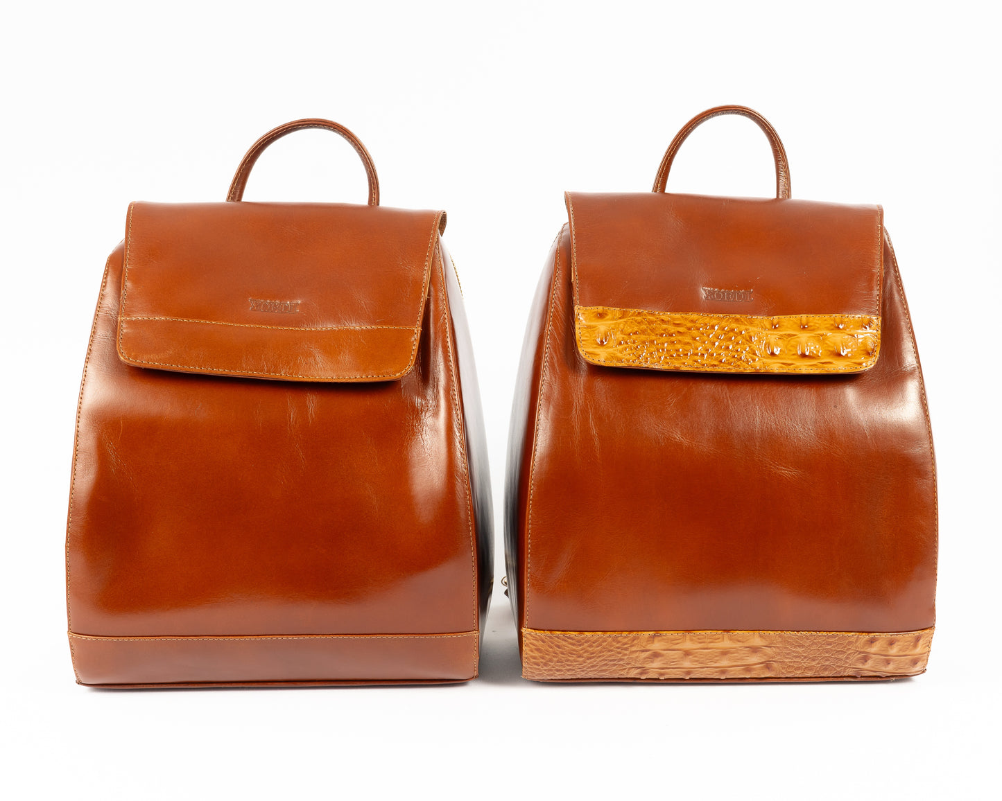 Morral Alessia — Coñac Pátina