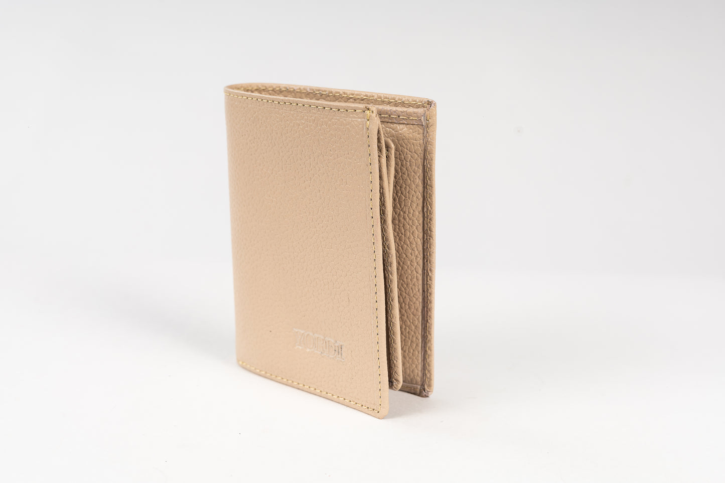 BILLETERA LAZIO (BEIGE)