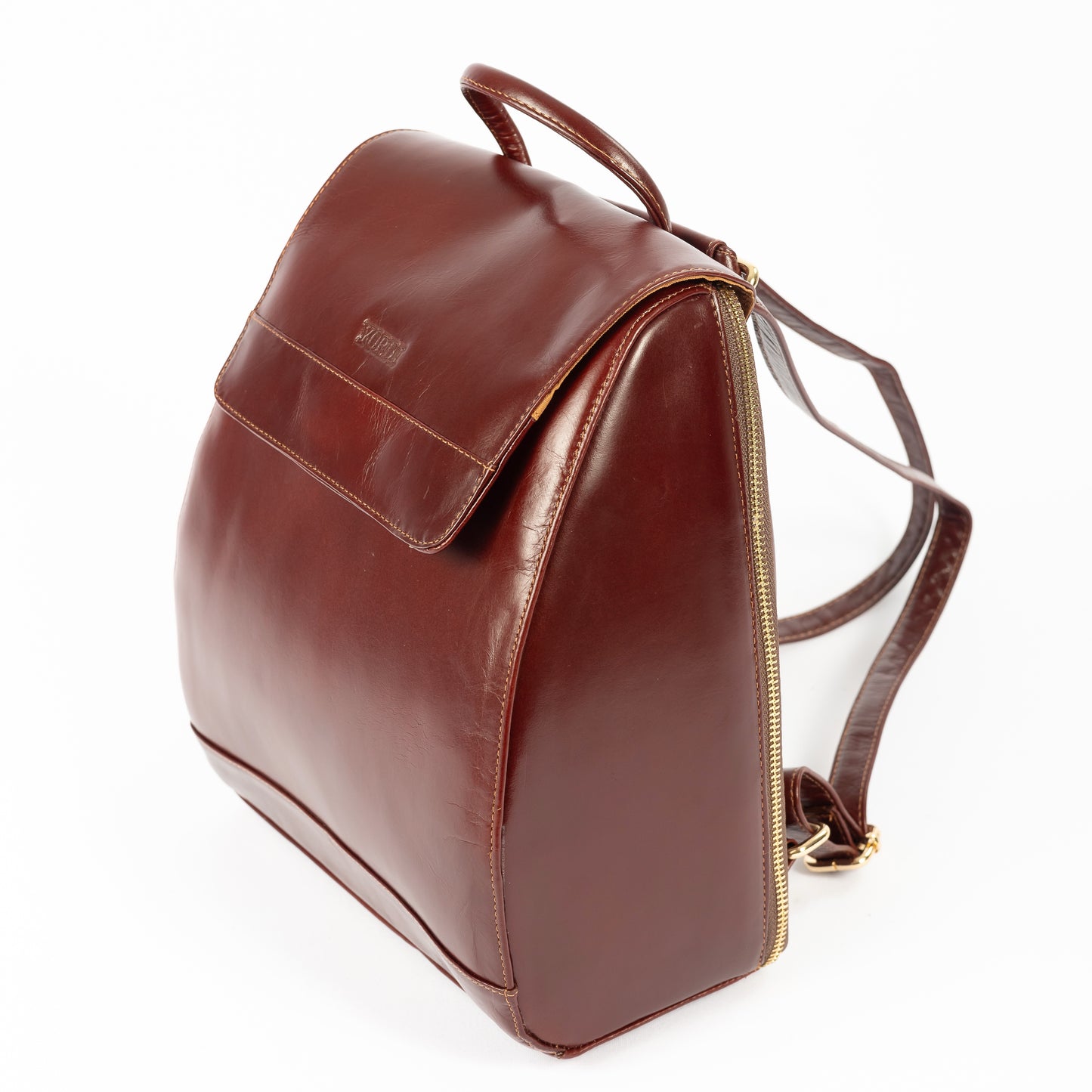 Morral Alessia — Borgoña Pátina