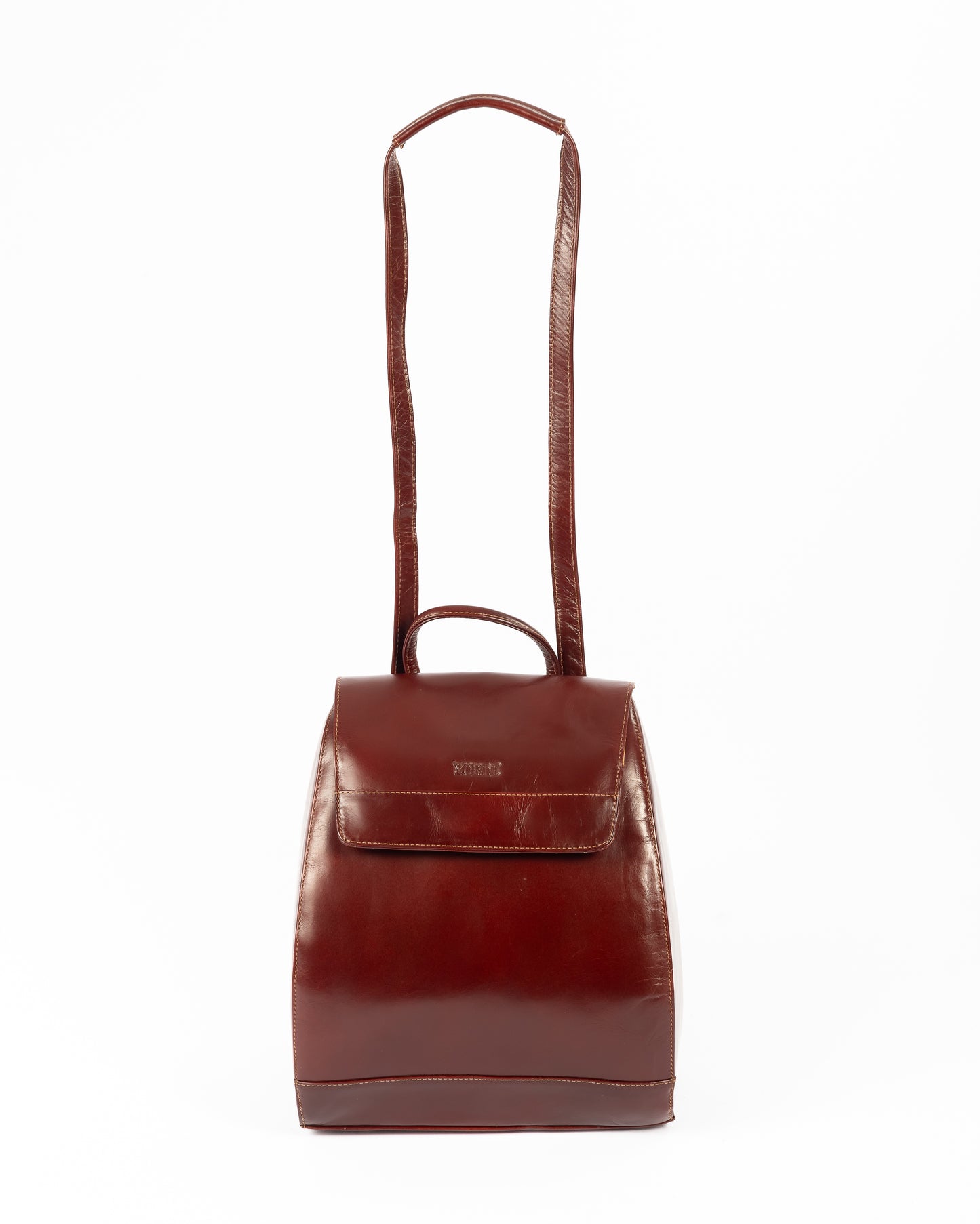 Morral Alessia — Borgoña Pátina