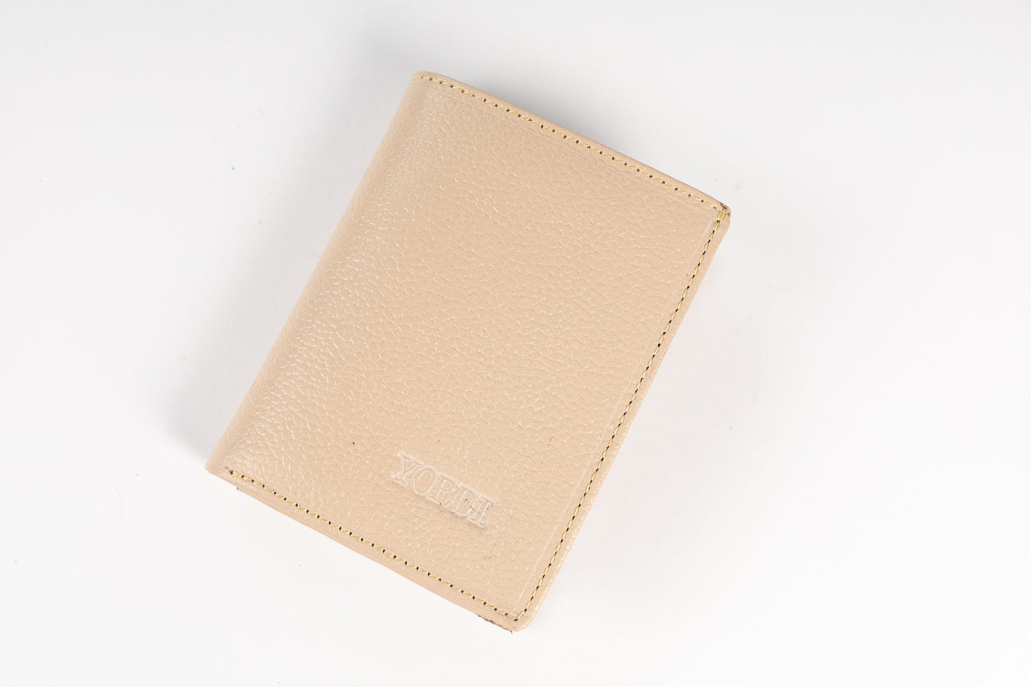 BILLETERA LAZIO (BEIGE)