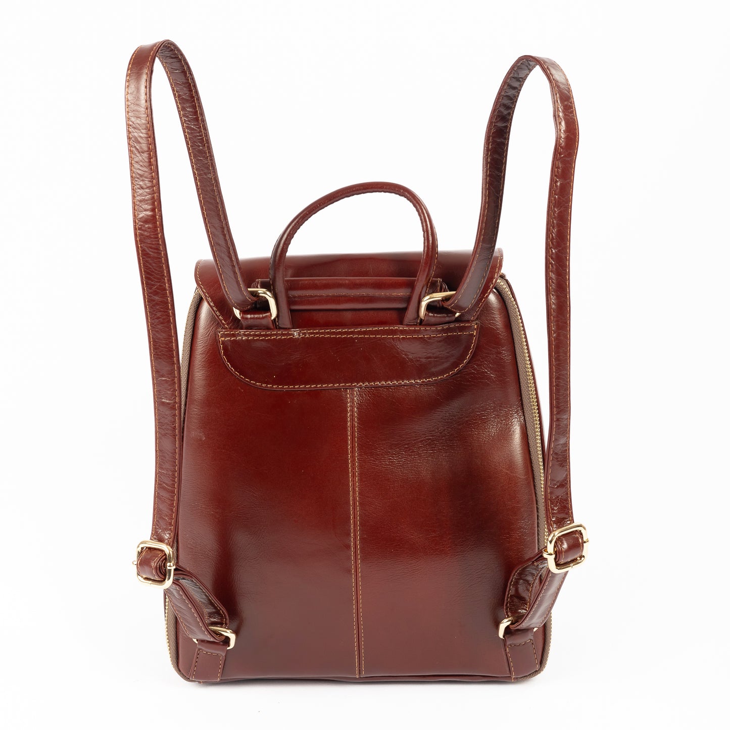 Morral Alessia — Borgoña Pátina