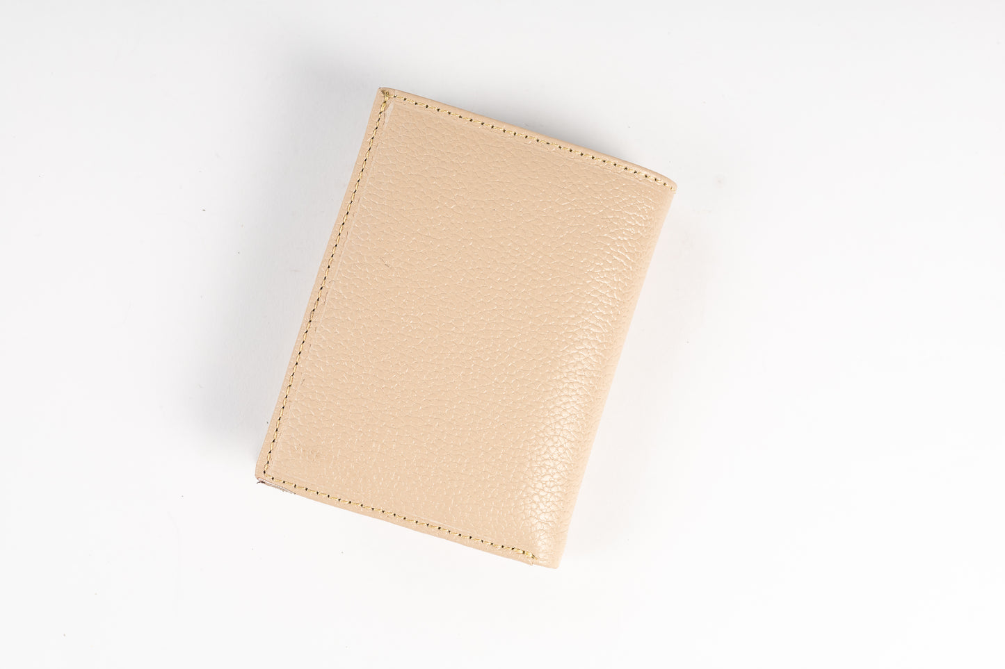 BILLETERA LAZIO (BEIGE)