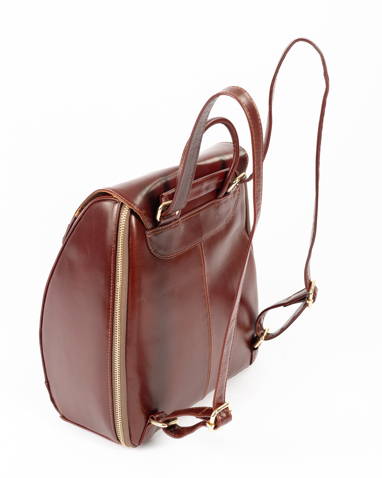 Morral Alessia — Borgoña Pátina